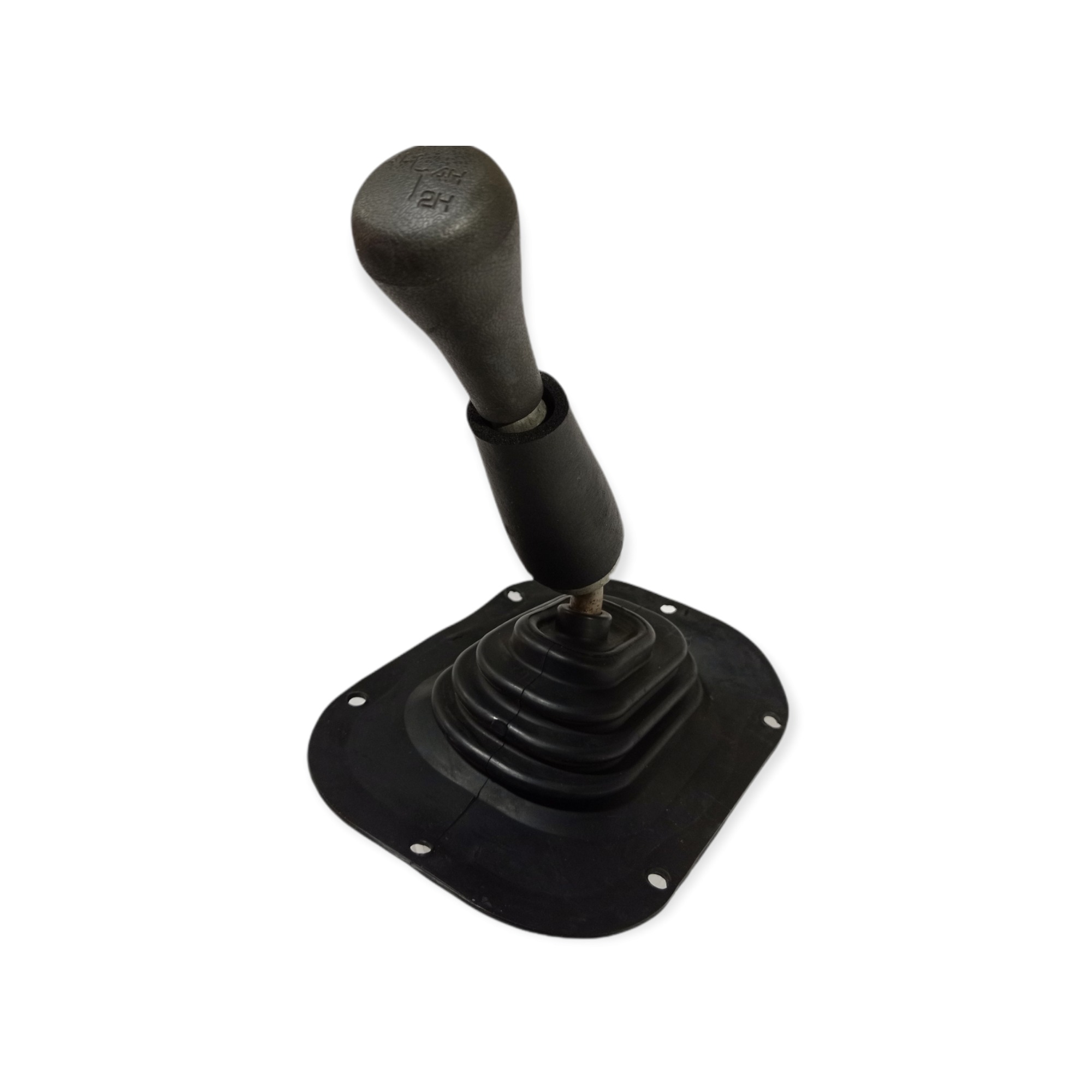 Alavanca De Marcha Mitsubishi Pajero Sport 4×4 2003 V262 2