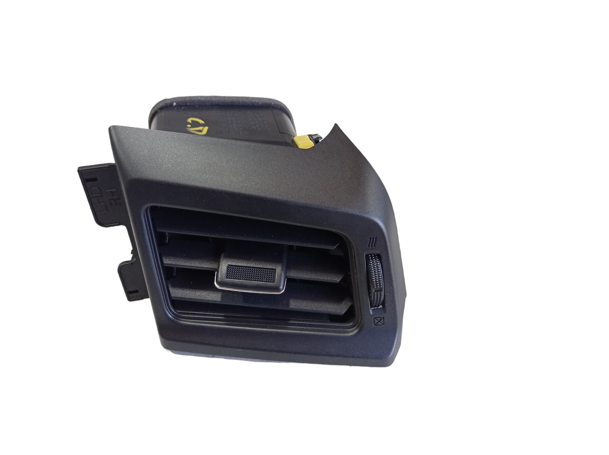 Difusor De Ar Central Direito Toyota Rav4 2018 V553 7