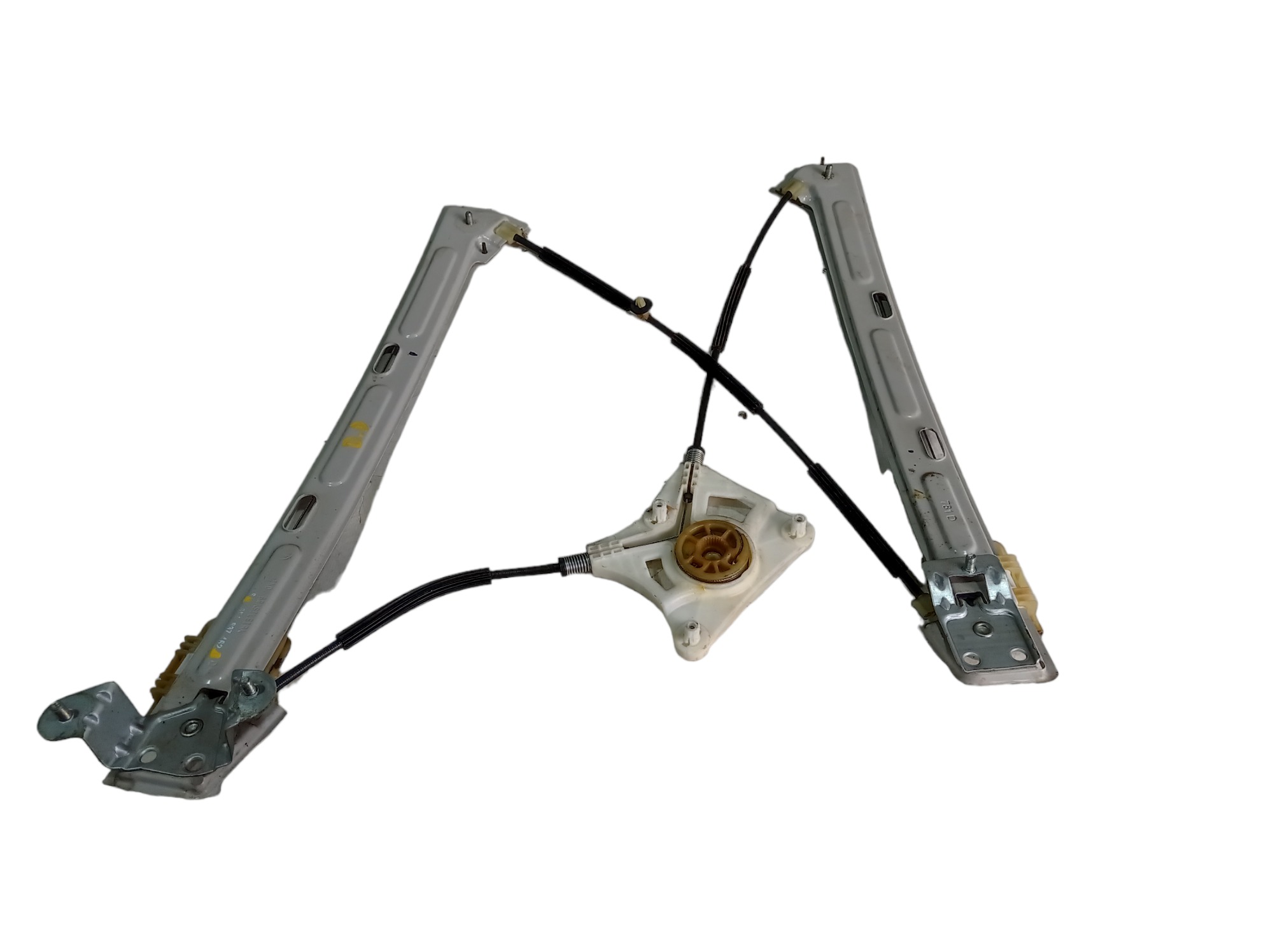 Máquina Vidro Porta Diant Direita Vw Virtus 2017 A 2021 V559 2