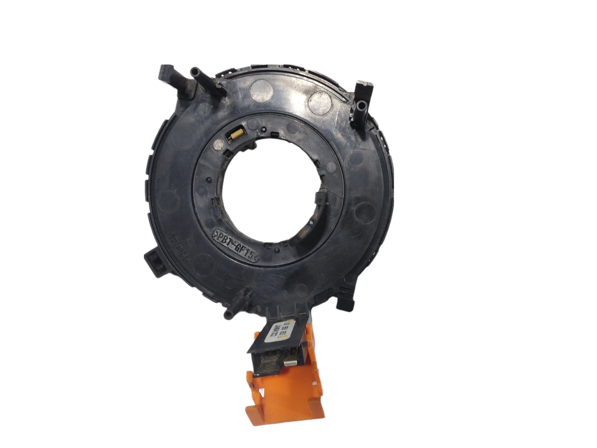 Miolo Volante Vw Fox Gol G5 G6 2010 2014 1j0959653e D307 8