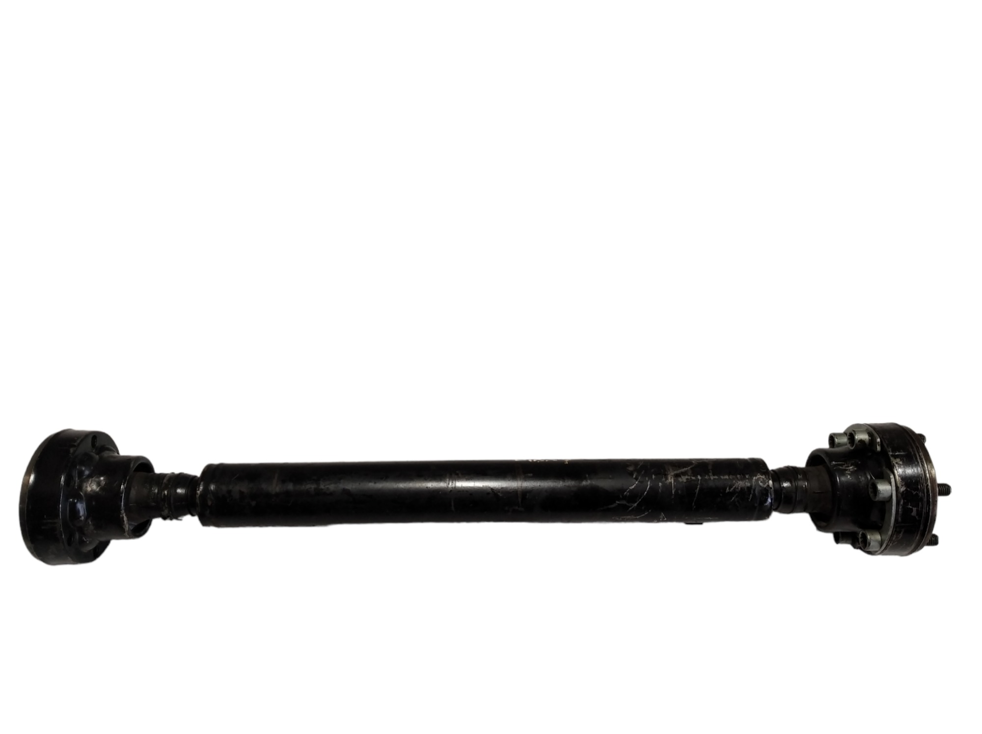 Cardan Dianteiro Porsche Cayenne Touareg  2003 V371 2