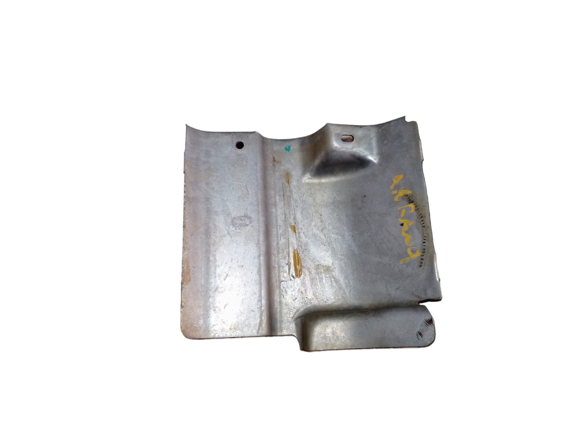 Protetor Térmico Motor Arranque Jac T6 2.0 2016 V554 3
