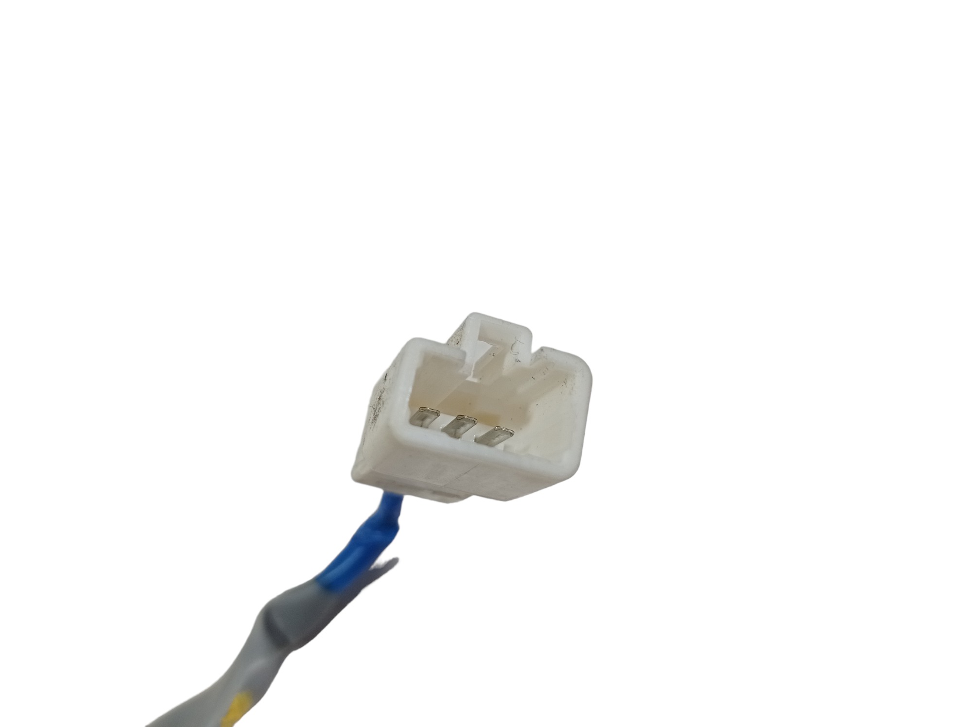 Sensor Banco Dianteiro Direito Kia Mohave 2015 V555 4