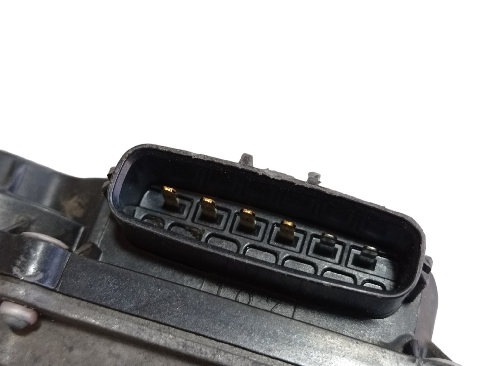 Tbi Corpo Borboleta Land Rover Freelander 2 3.2 2008 V479 6