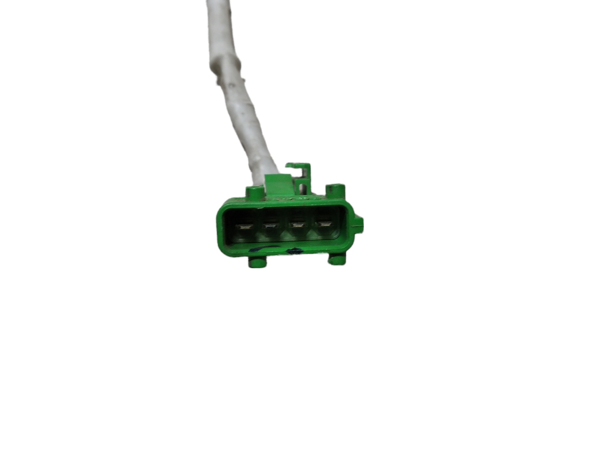 Sonda Lambda Superior Citroen C3 1.4 Flex 2014 V297 7