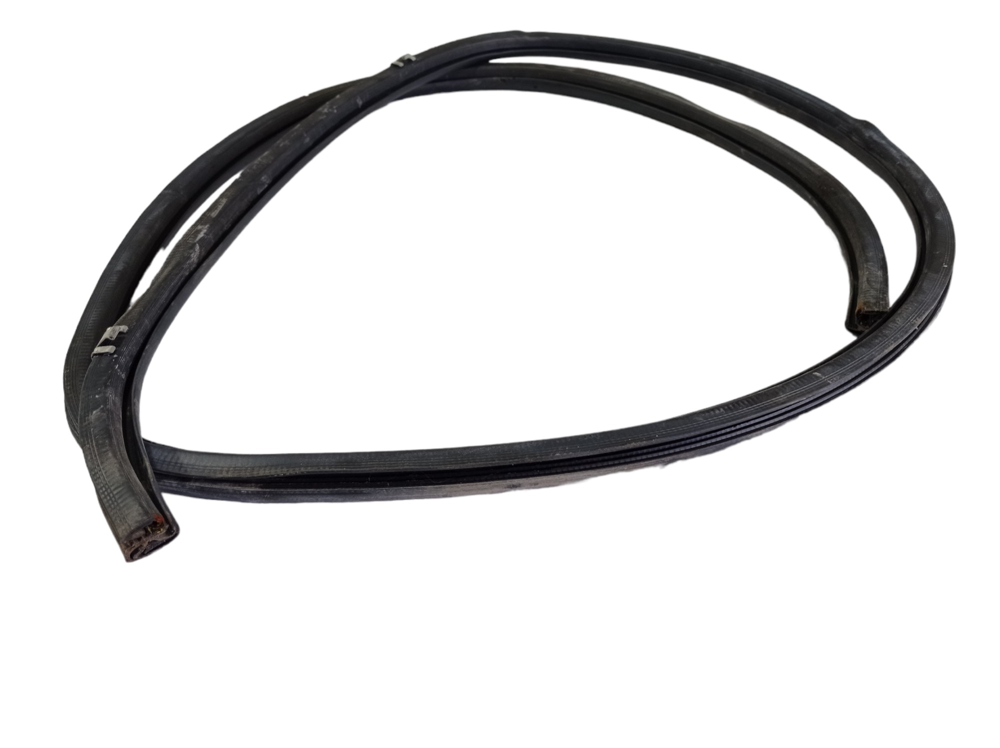 Borracha Porta Dianteira Direita Lexus Is300 2012 V545 2