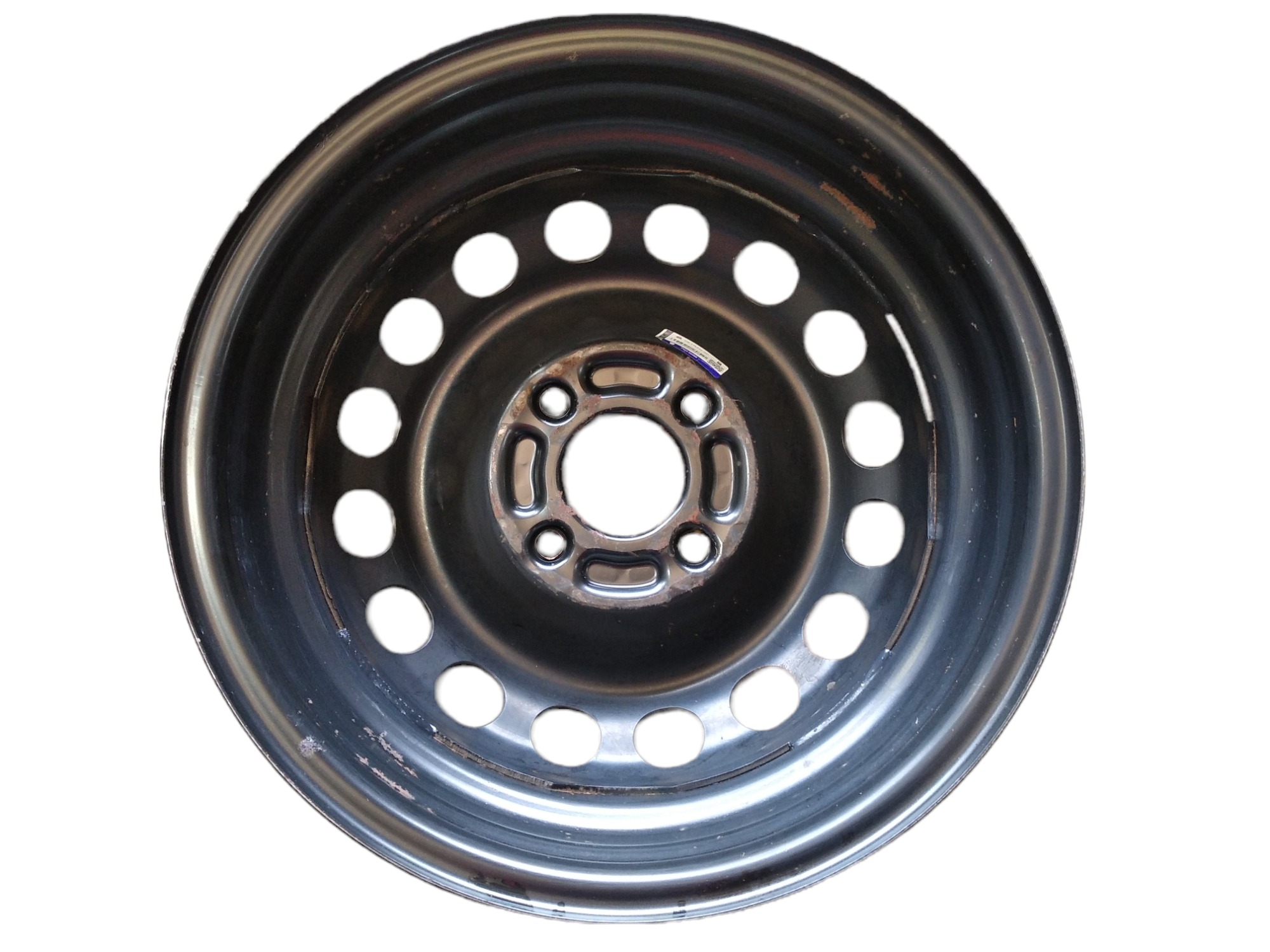 Roda Estepe Volvo S40 T4 2002 30611206 V54 2