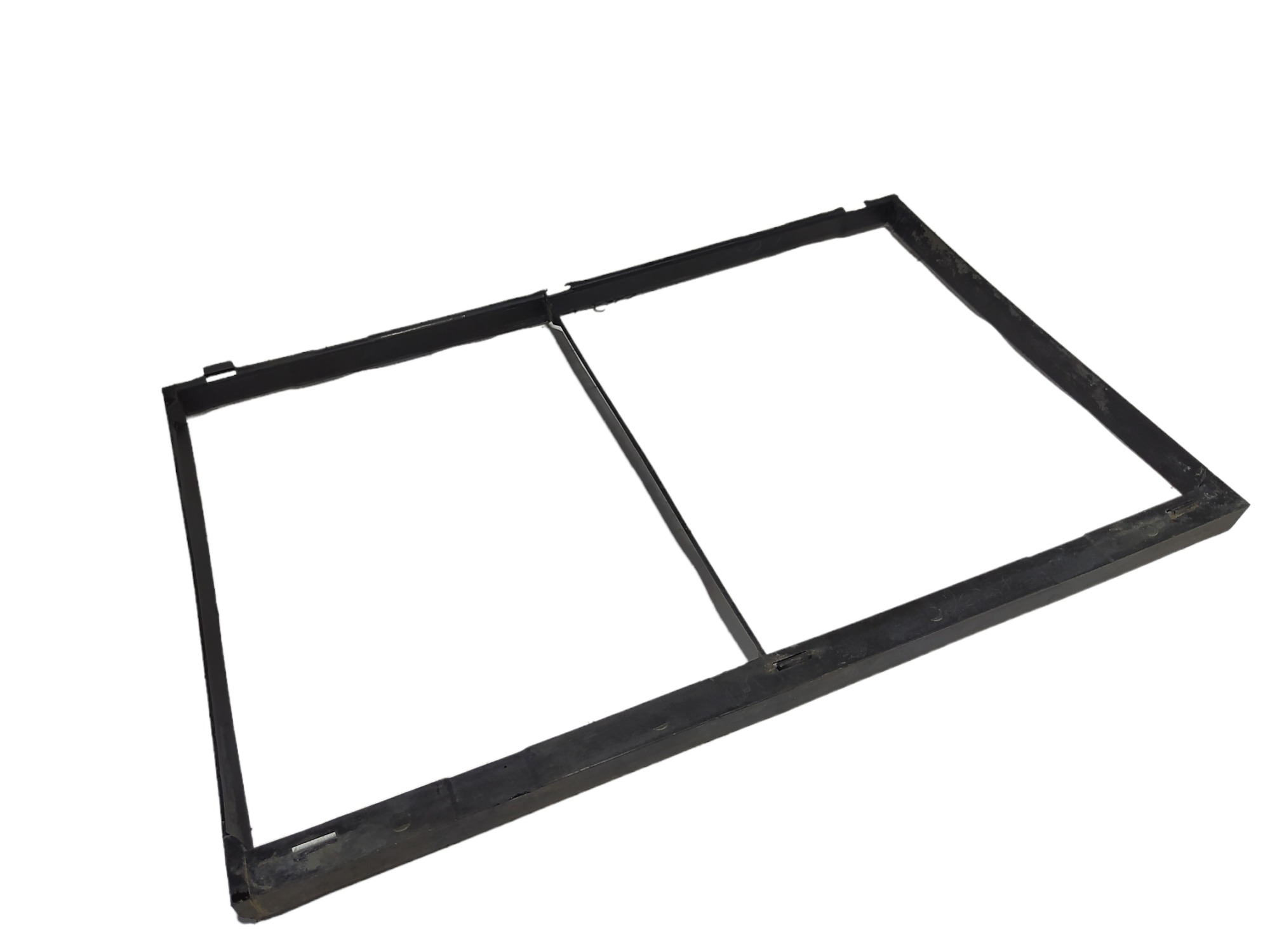 Suporte Condensador Do Ar Gm Zafira 2.0 2005 93277997 V472 5