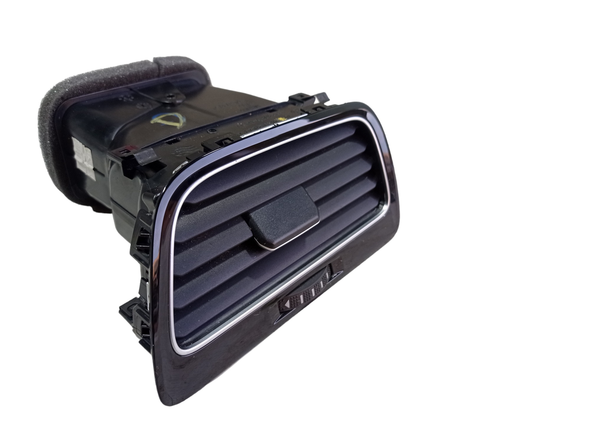 Difusor De Ar Direito Vw Golf Gti 2019 5gm819704 V563 5