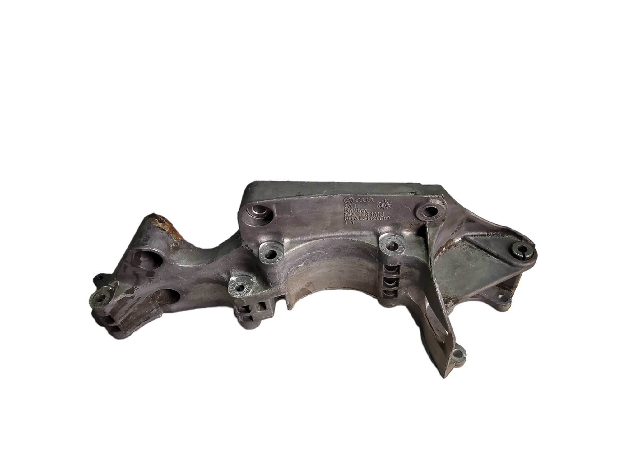 Suporte Compressor Alternador Vw Golf 2.0 2000 V478 1