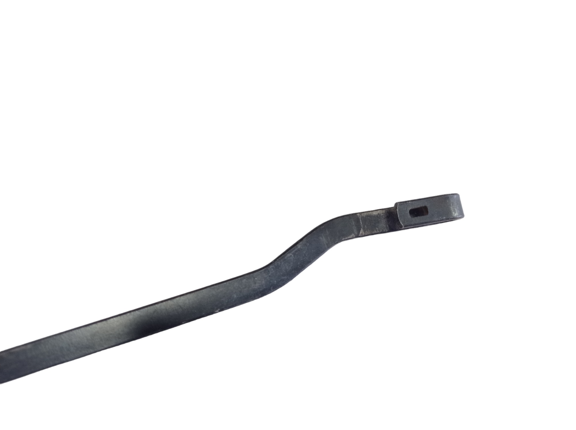 Haste Limpador Esquerdo Ford Ka 2010 Xs5117b589ca 4