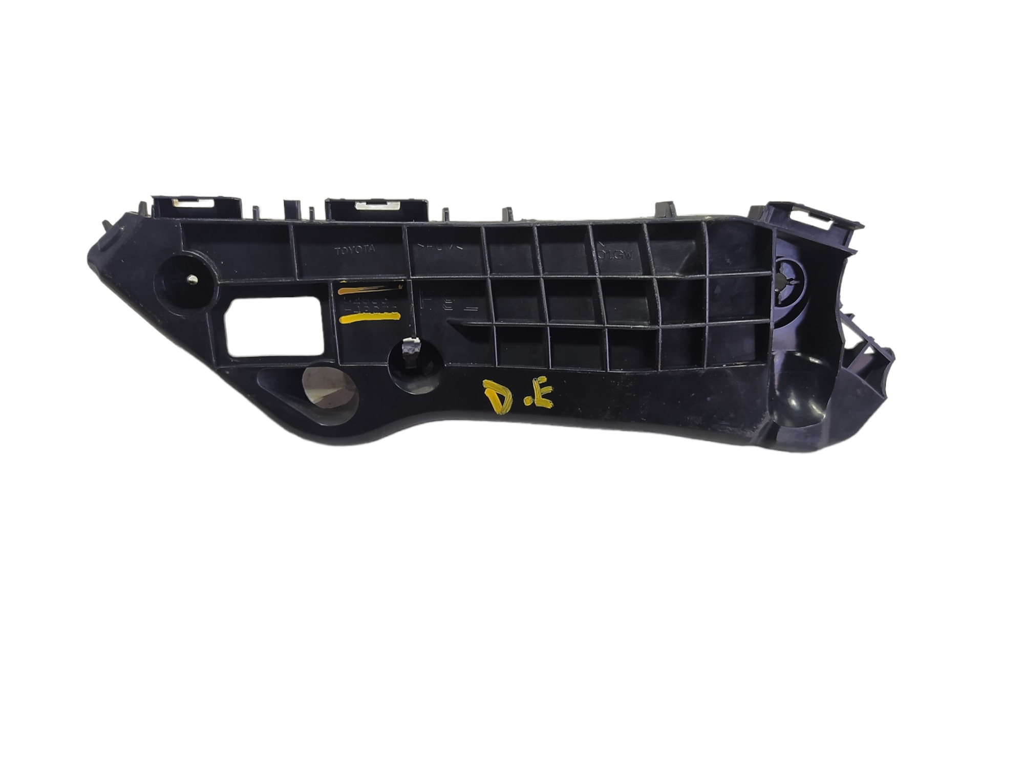 Suporte Parachoque Dianteiro Esquerdo  Rav4 2018 V553 8