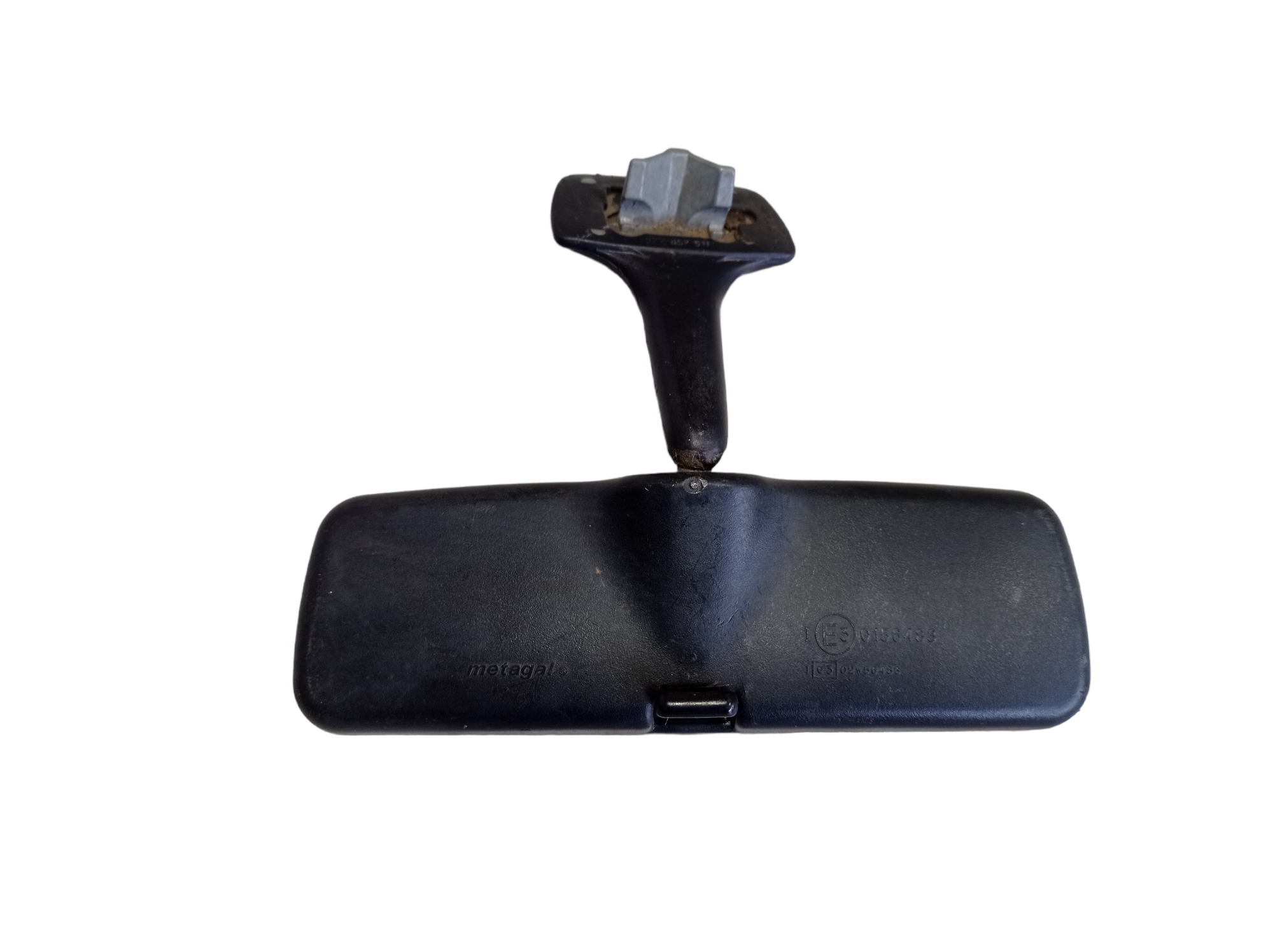 Retrovisor Interno Vw Gol Saveiro G2 G3 G4 377857511 6