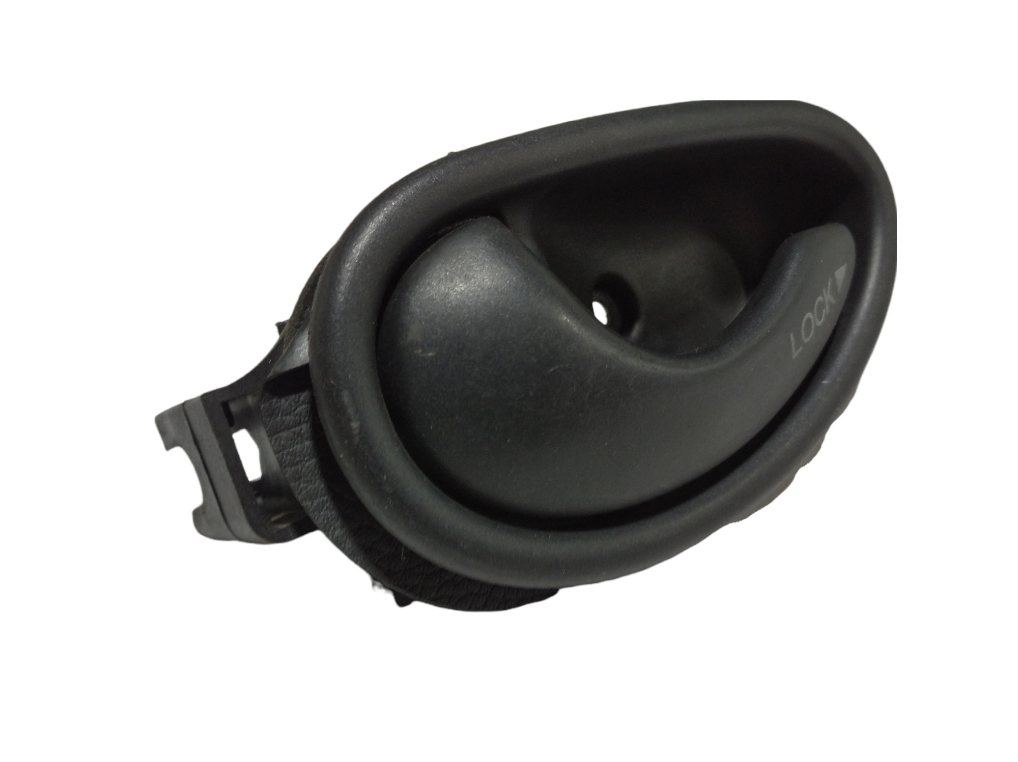 Maçaneta Interna Dianteira Esquerda Fiat Palio 2007 V233 2