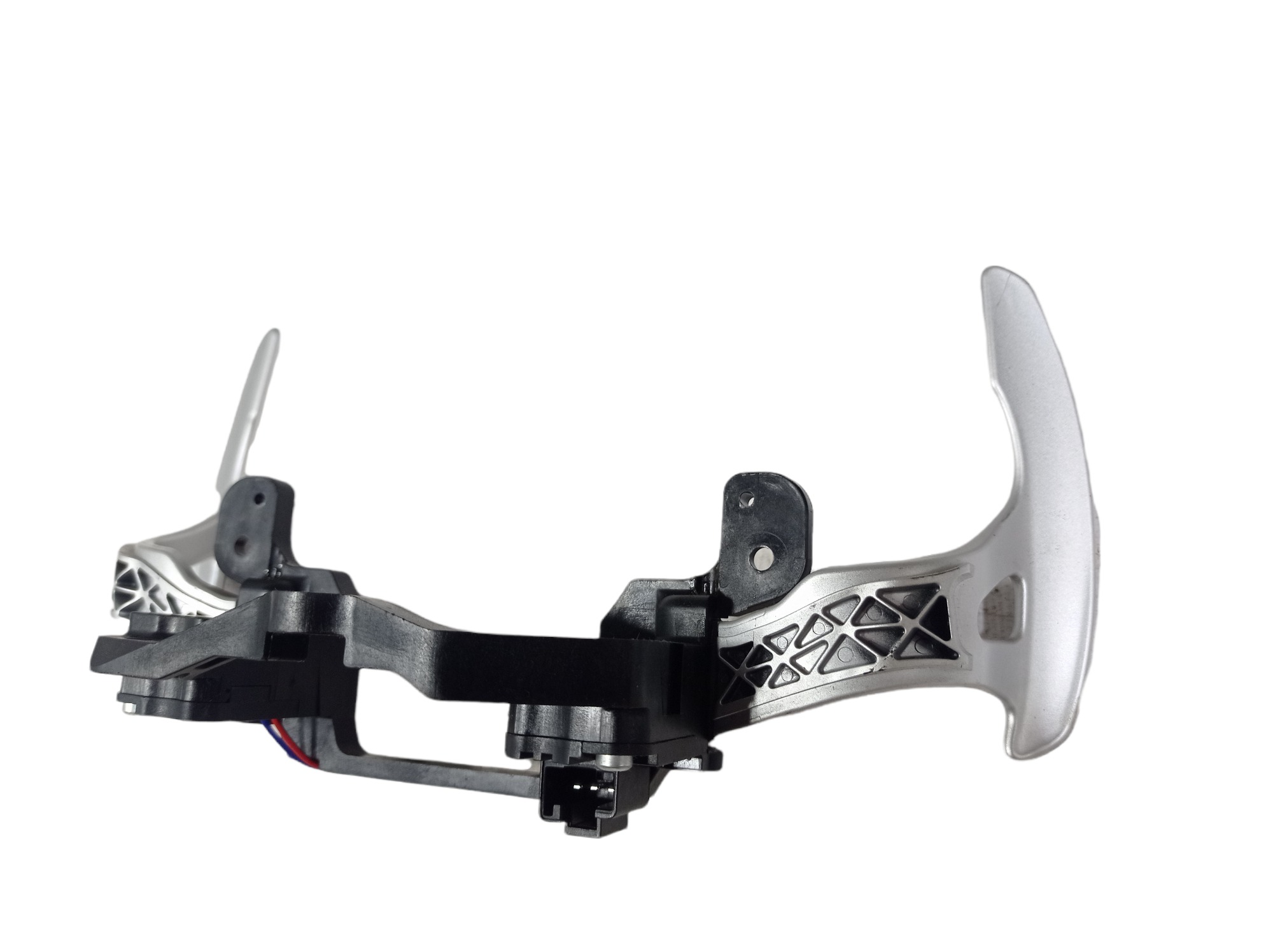 Borboleta Marcha Volante Mitsubishi Outlander 2015 V337 9