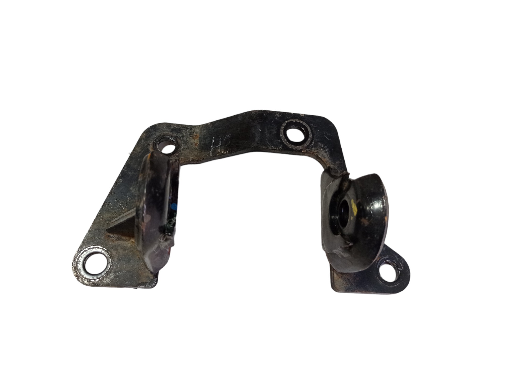 Suporte Coxim Esquerdo Câmbio Kia Opirus 2008 V581 1