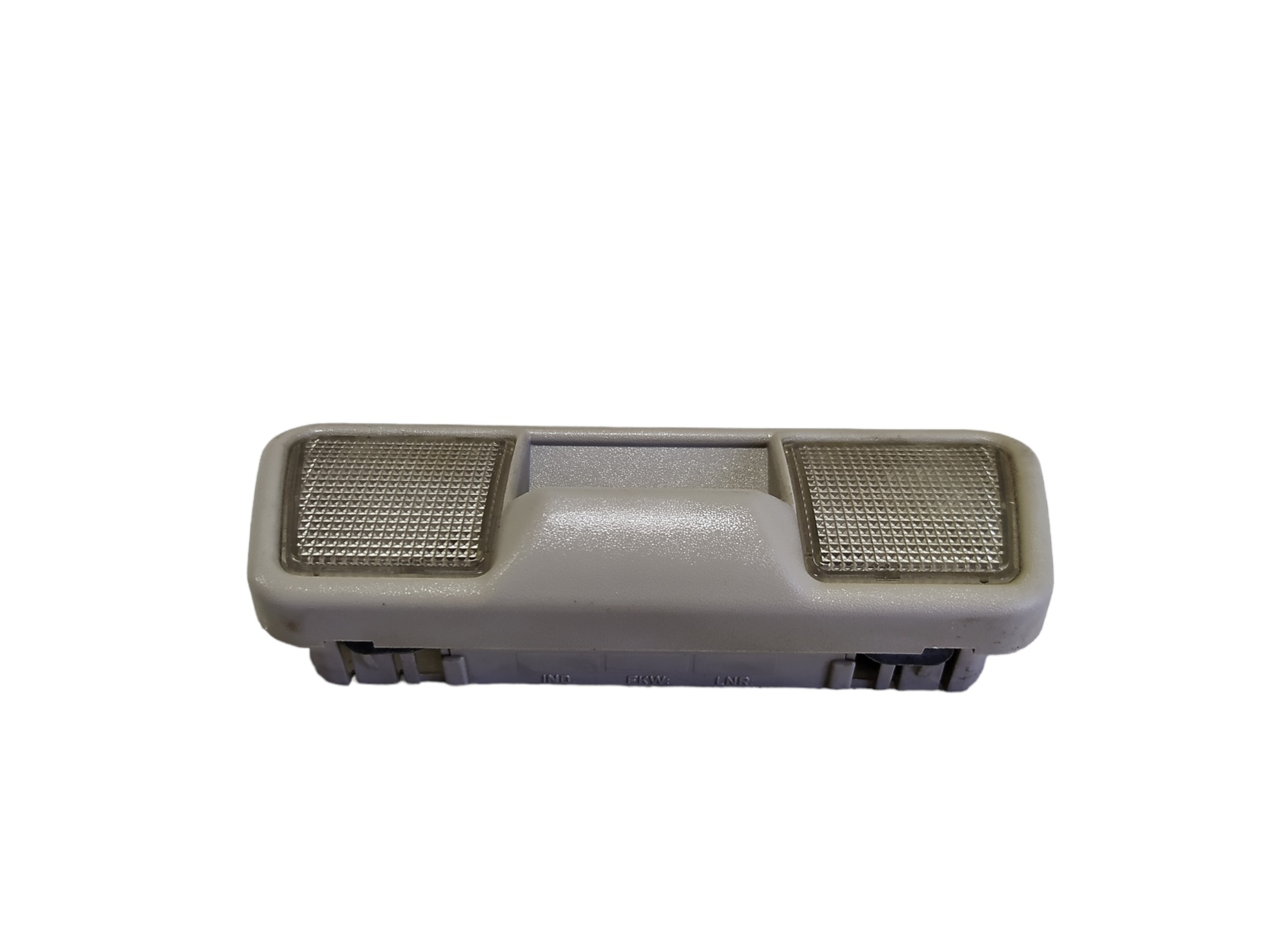 Luz Teto Gm Astra Corsa Kadett Ipanema 1996 A 2008 Vl 1