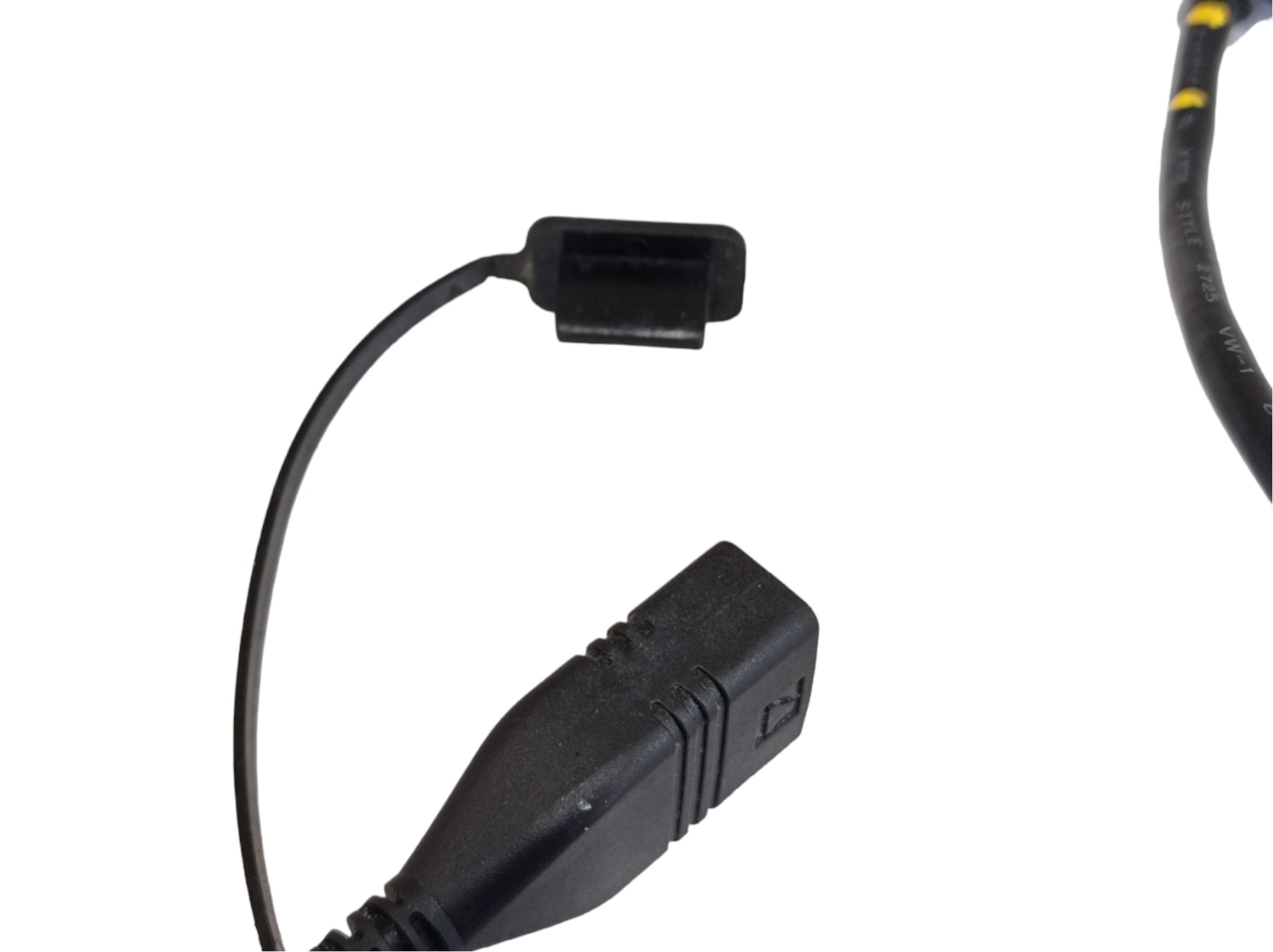 Cabo Usb Land Rover Freelander 2 3.2 2008 E168141 V479 3