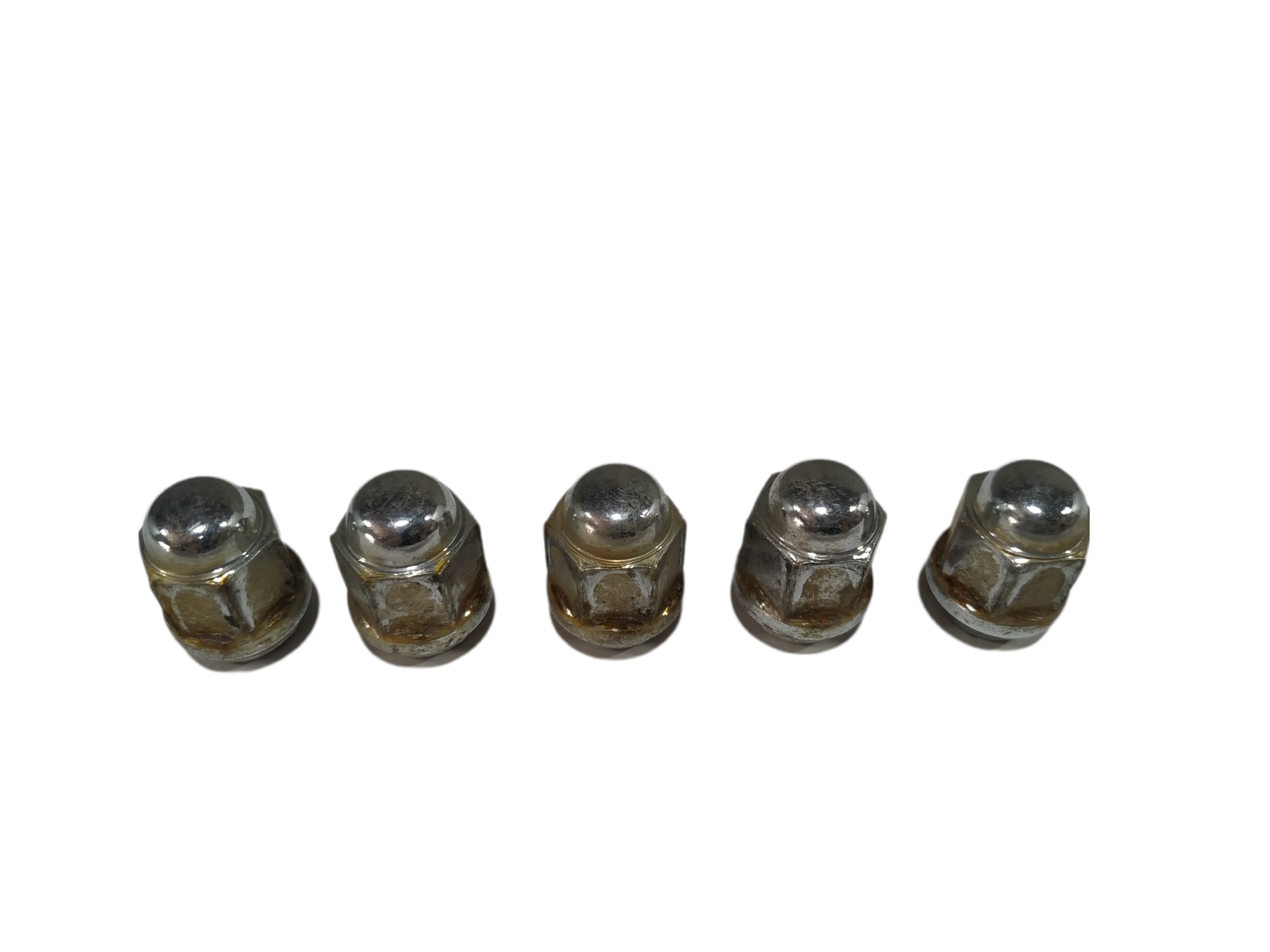 Porcas Roda 5und Suzuki Grand Vitara 2012 2015 V376 7