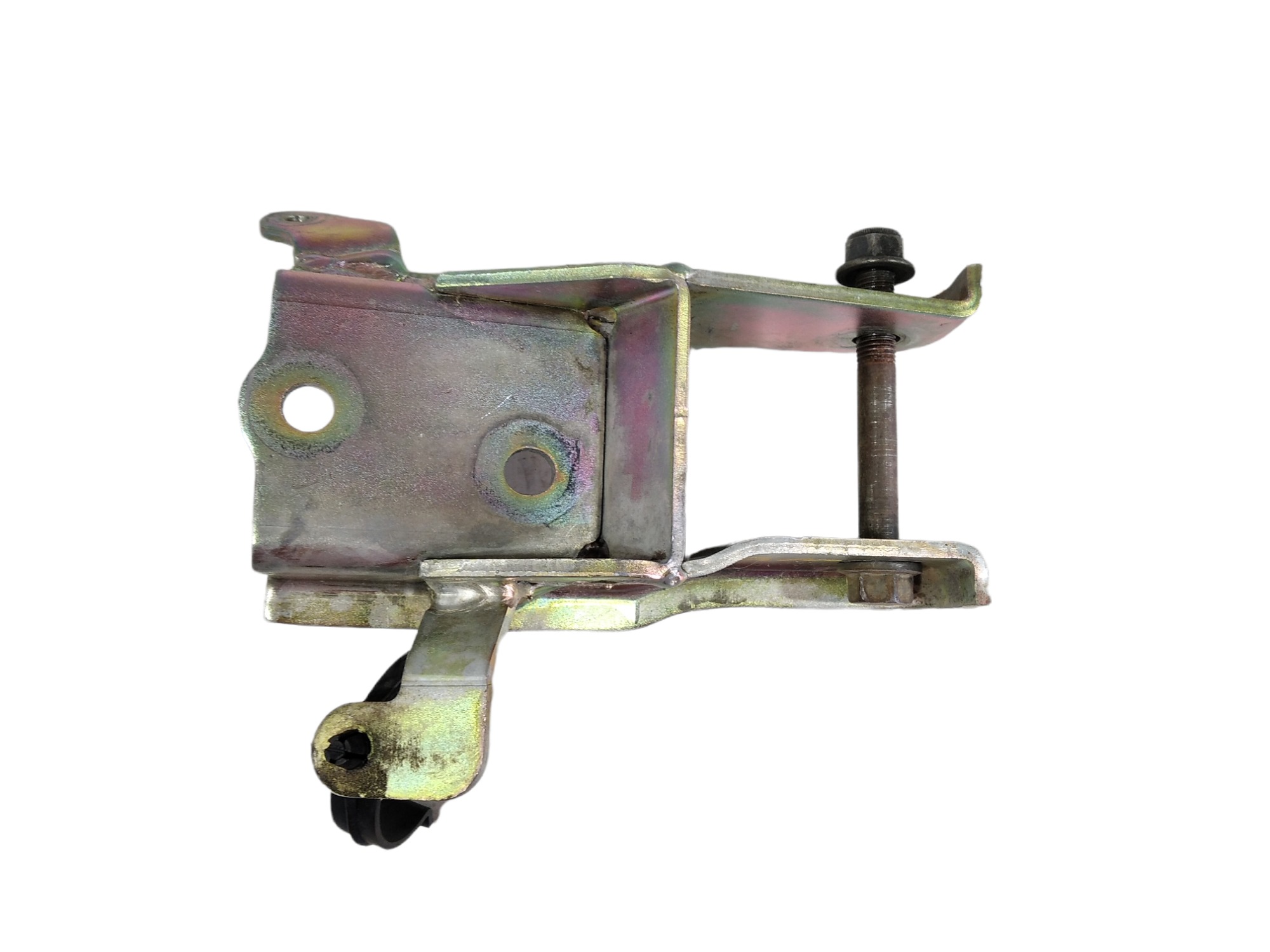 Suporte Coxim Motor Volvo S40 T4 2002 V54 2