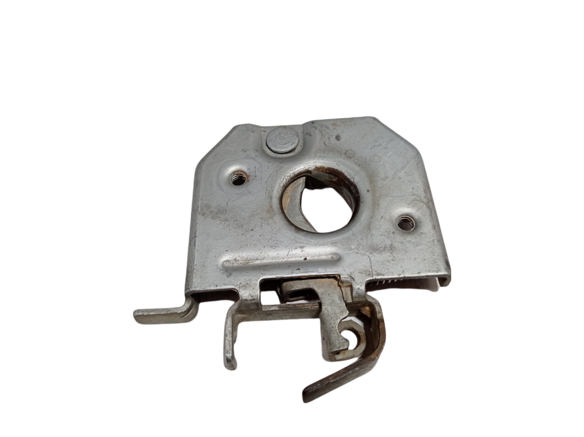 Fechadura Capô Renault Clio Exp 2004 236510b V235 1
