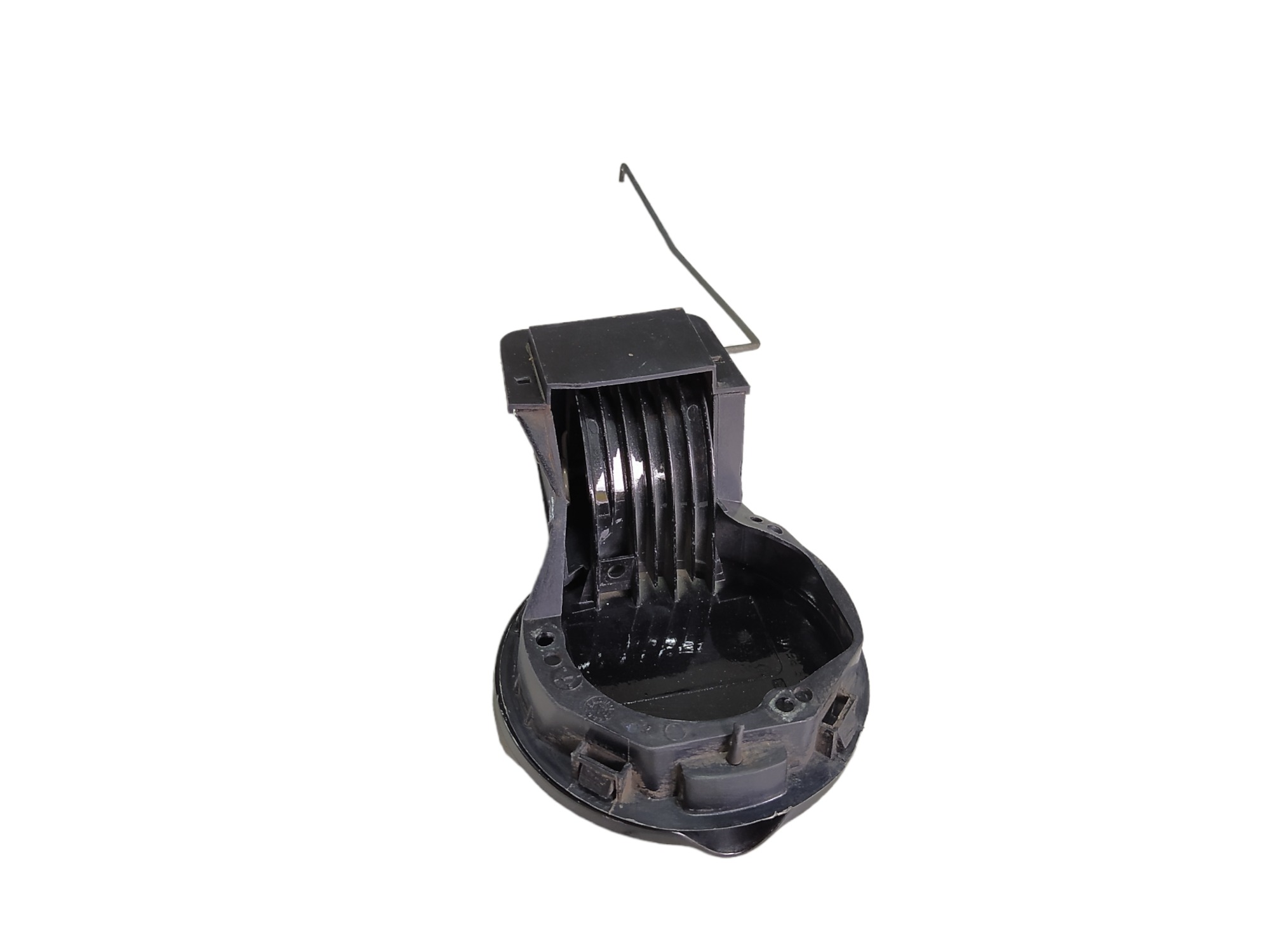 Tampa Tanque Combustível Chrysler Grand Caravan 2006 V487 5