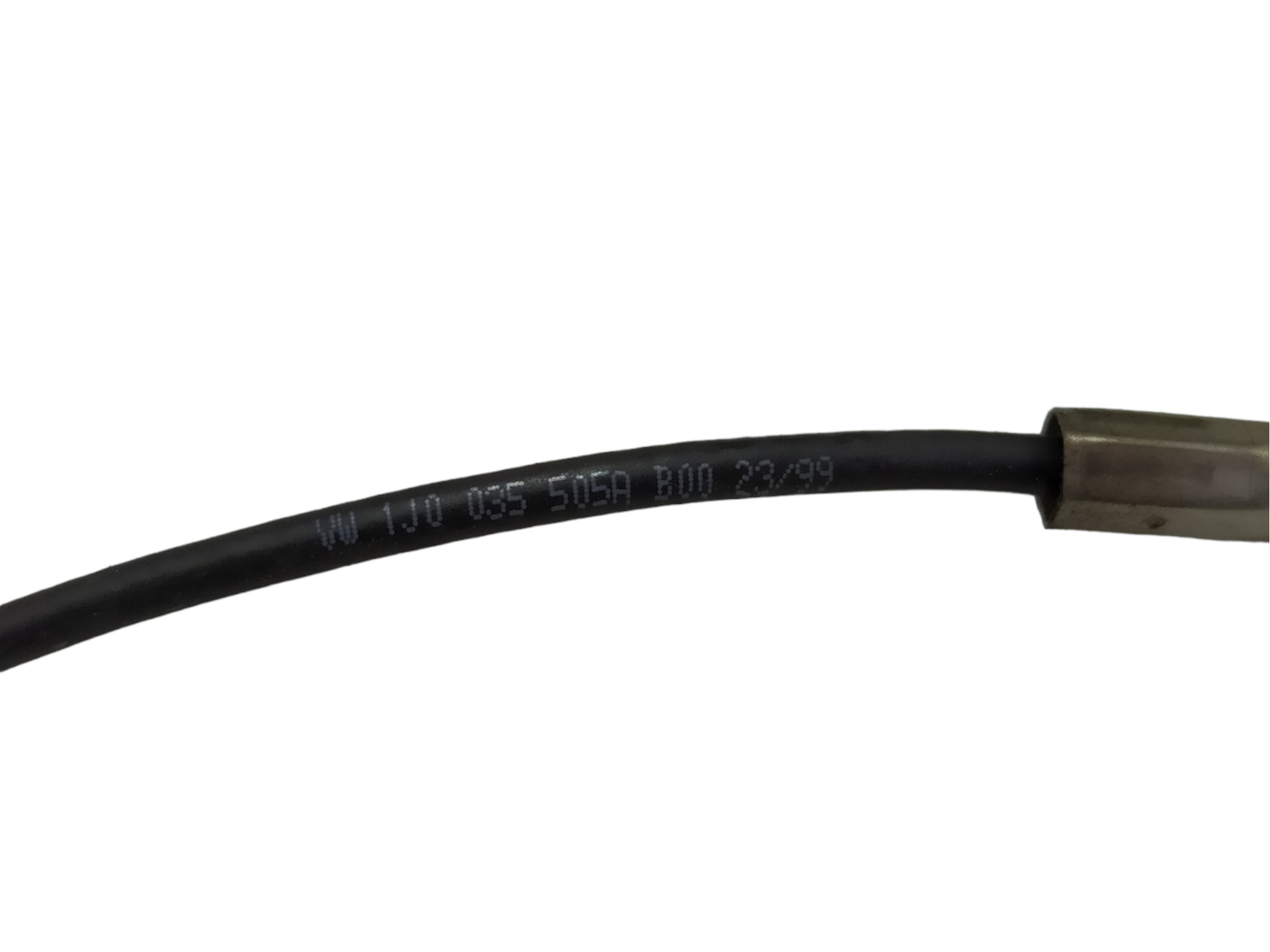Base Antena Teto Vw Golf 2.0 2000 1j0035505a V478 7