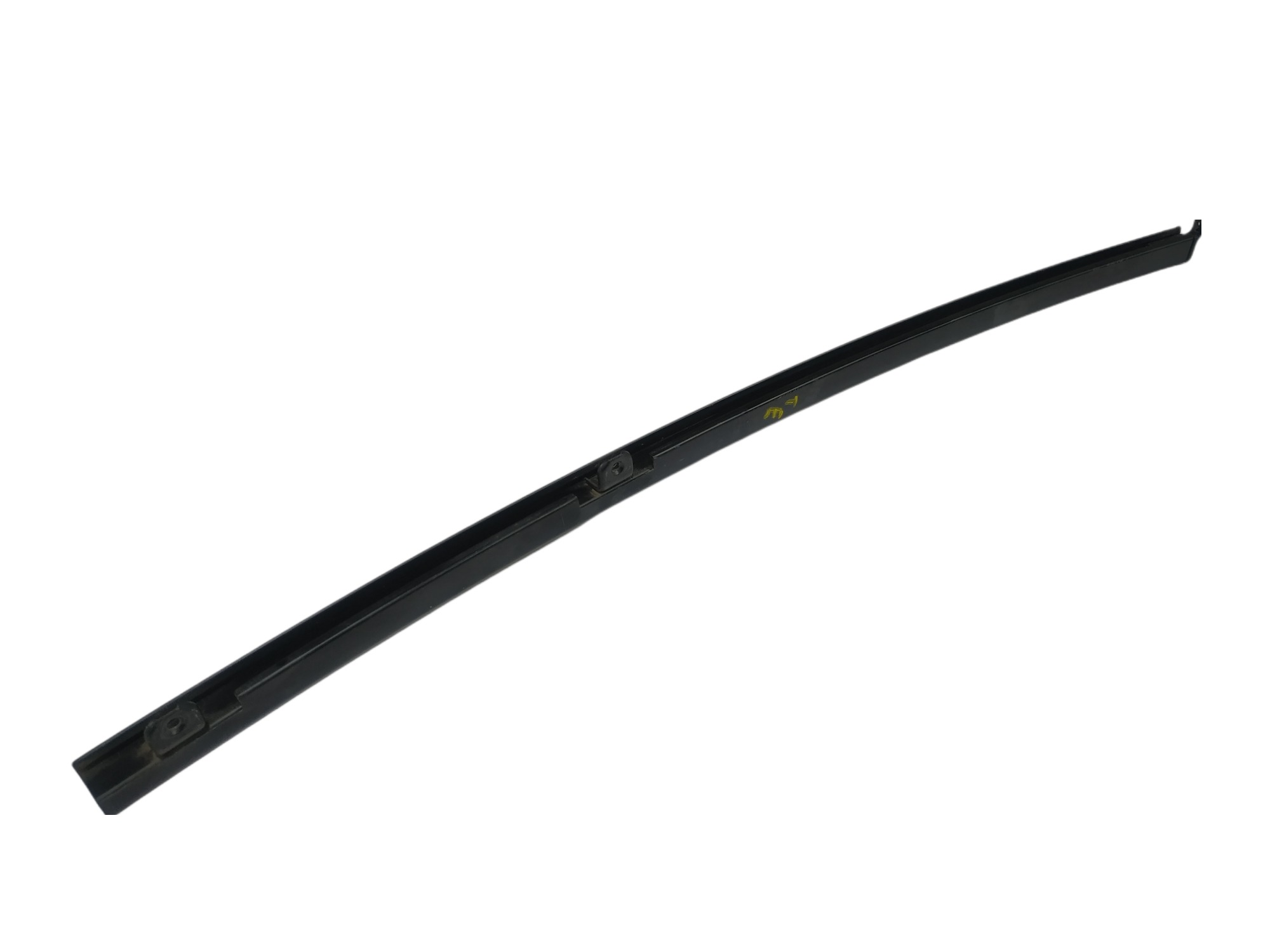 Canaleta Traseira Esquerda Suzuki Grand Vitara 2012 15 V376 3
