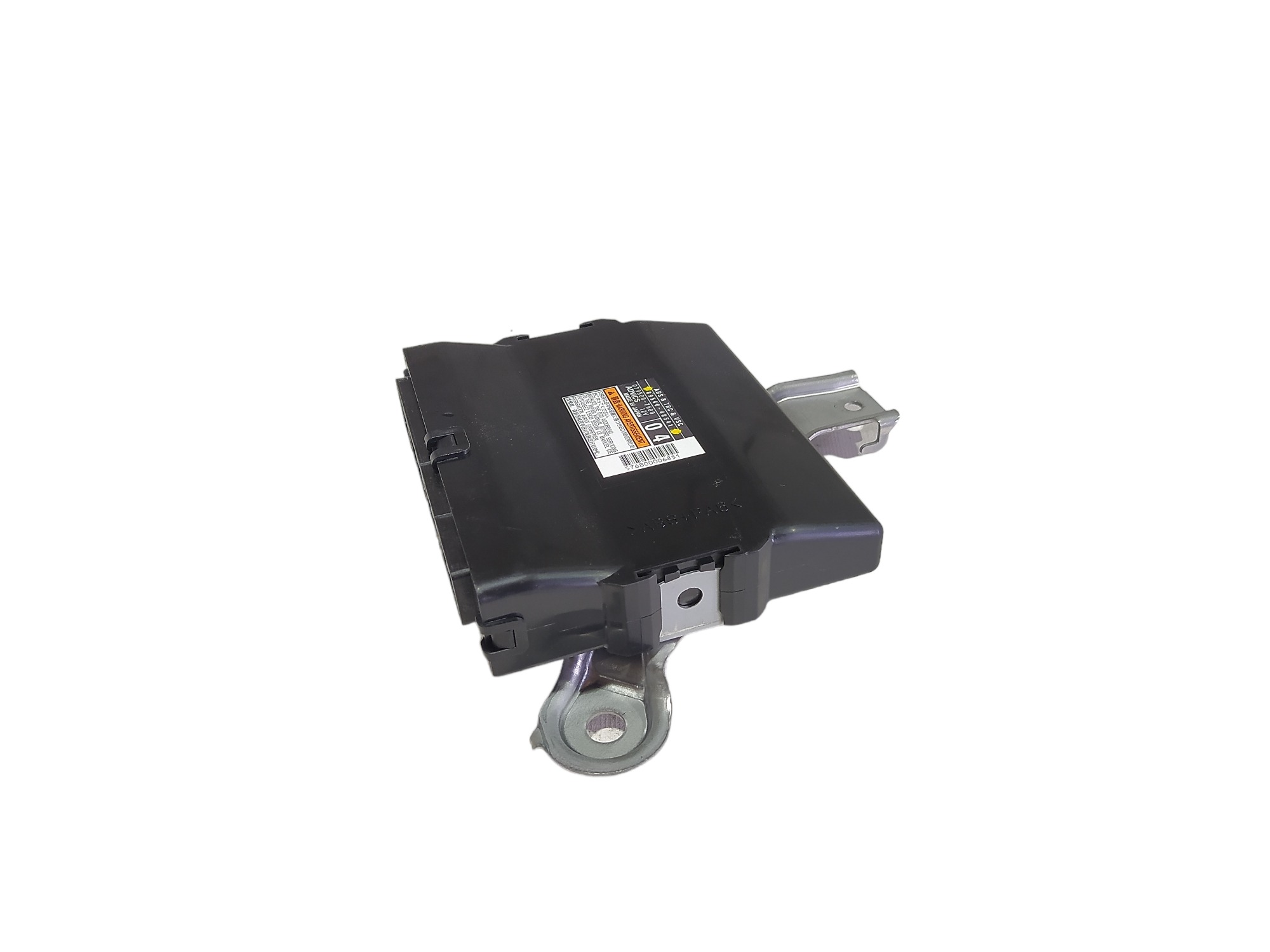 Módulo Controle Lexus Rx450hl 3.5 2021 V576 2
