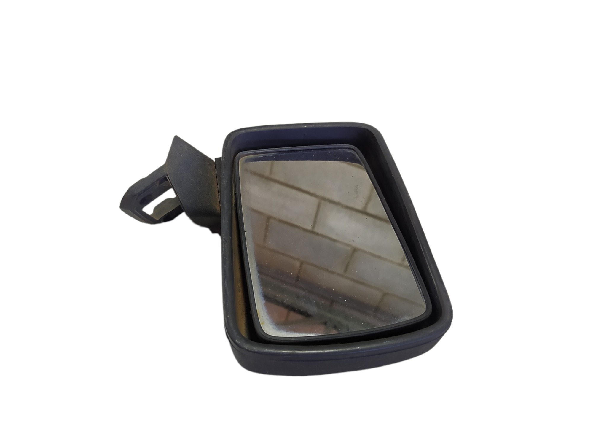 Retrovisor Direito Vw Gol Voyage Parati 1983 A 1987 Vl 7
