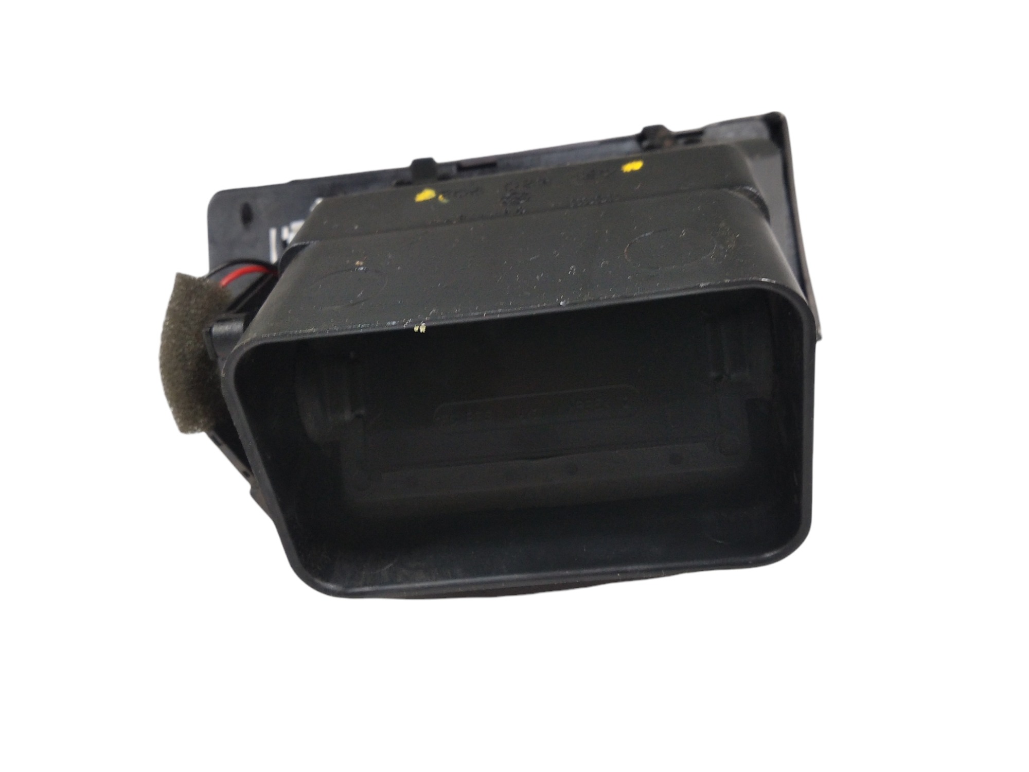 Difusor Ar Direito Painel Audi A6 2.7 2002 V261 7