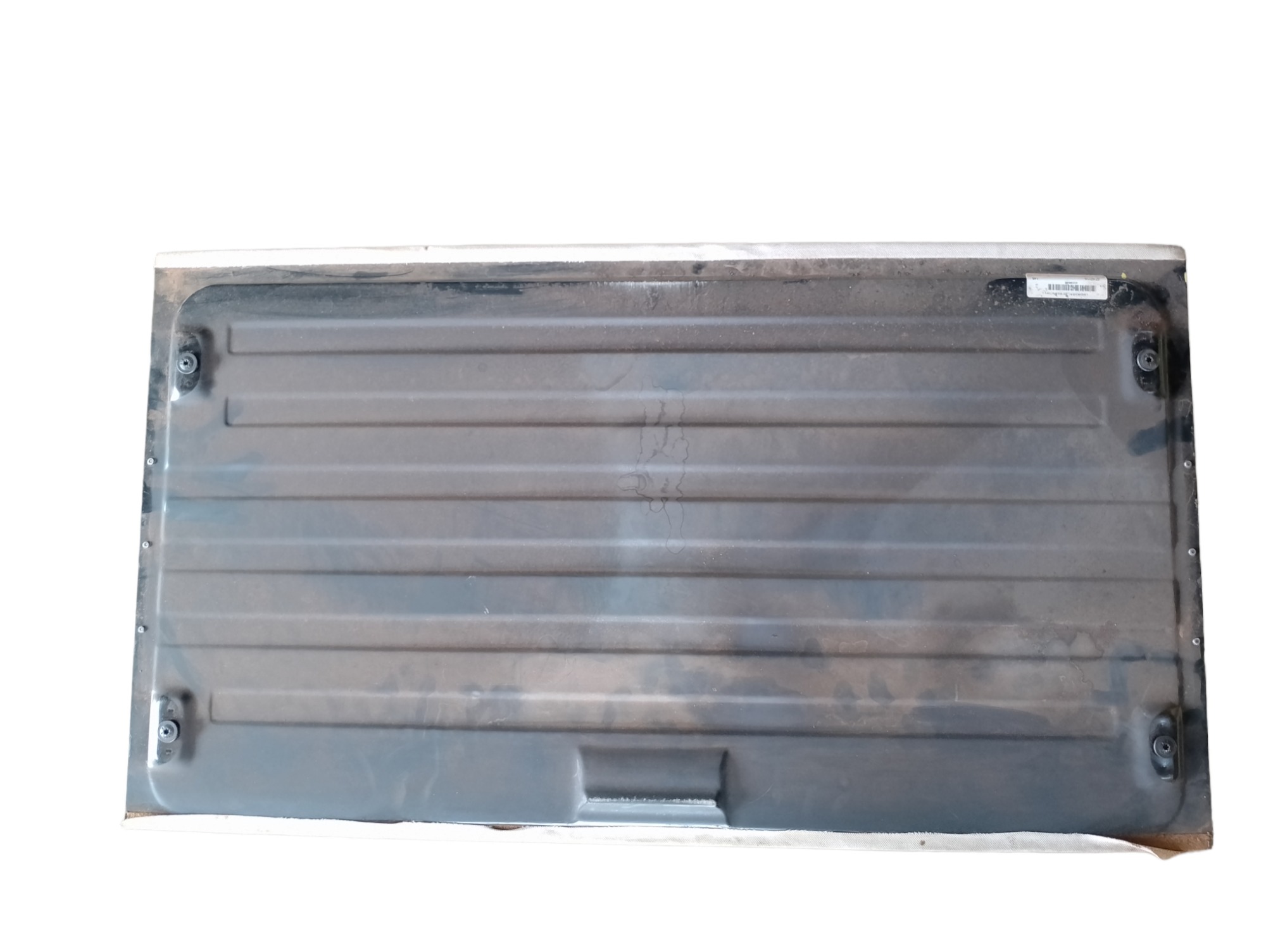 Cortina Teto Solar Range Rover Vogue 2011 V546 8