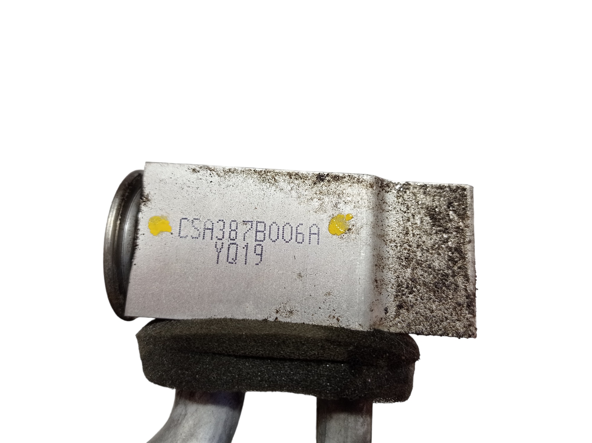 Radiador Ar Quente Mitsubishi Asx Cvt 2.0 2014 V574 4