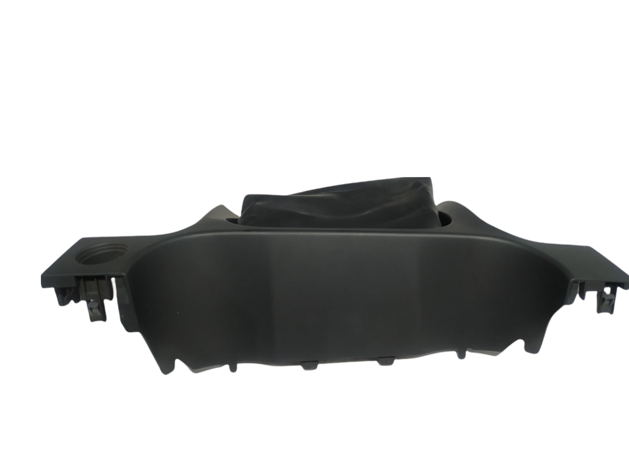 Acabamento Coluna Direção Land Rover Discovery Fk7210a894a 1