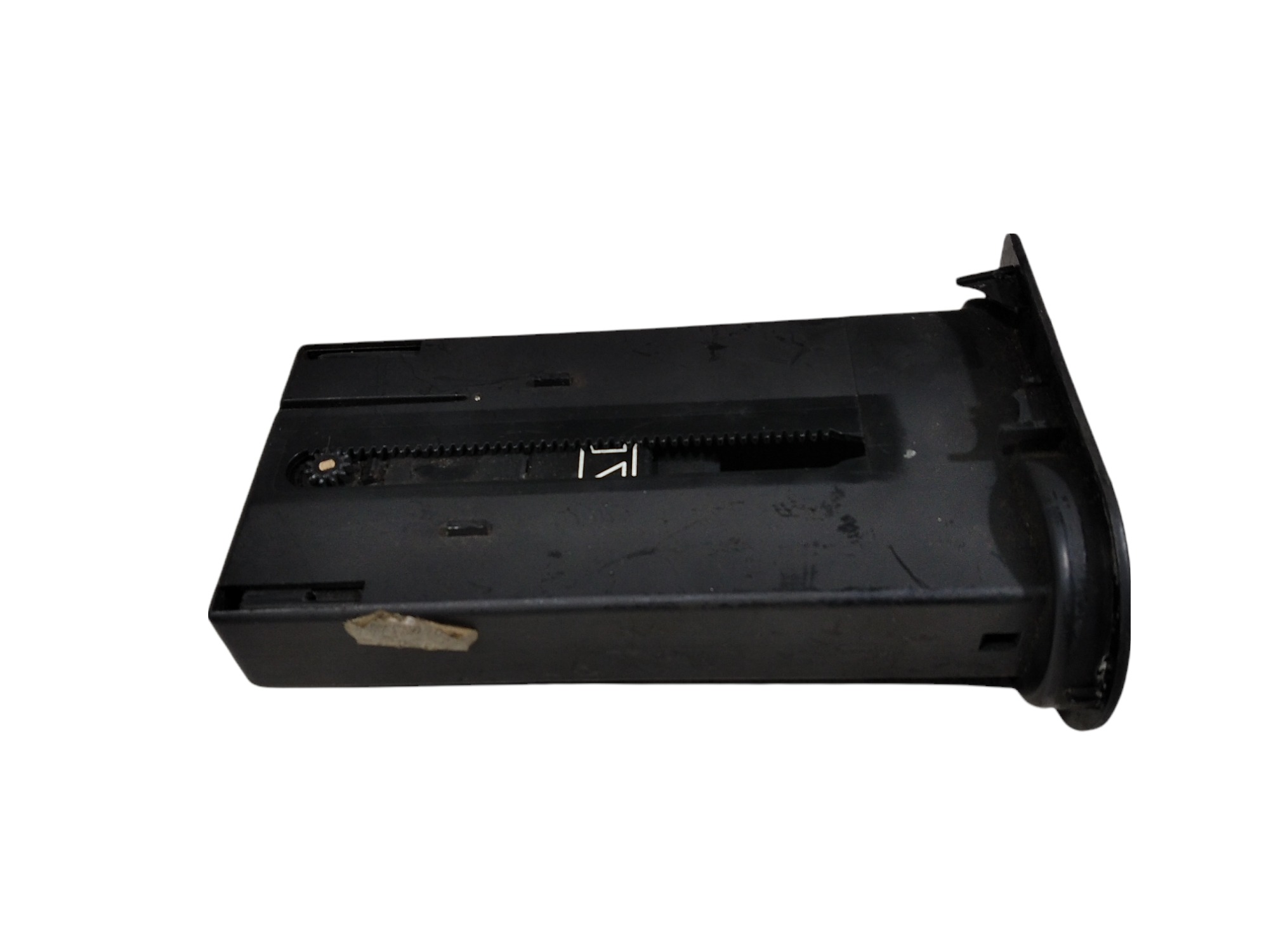 Porta Copo Direito Do Painel Range Rover 2004 V284 8