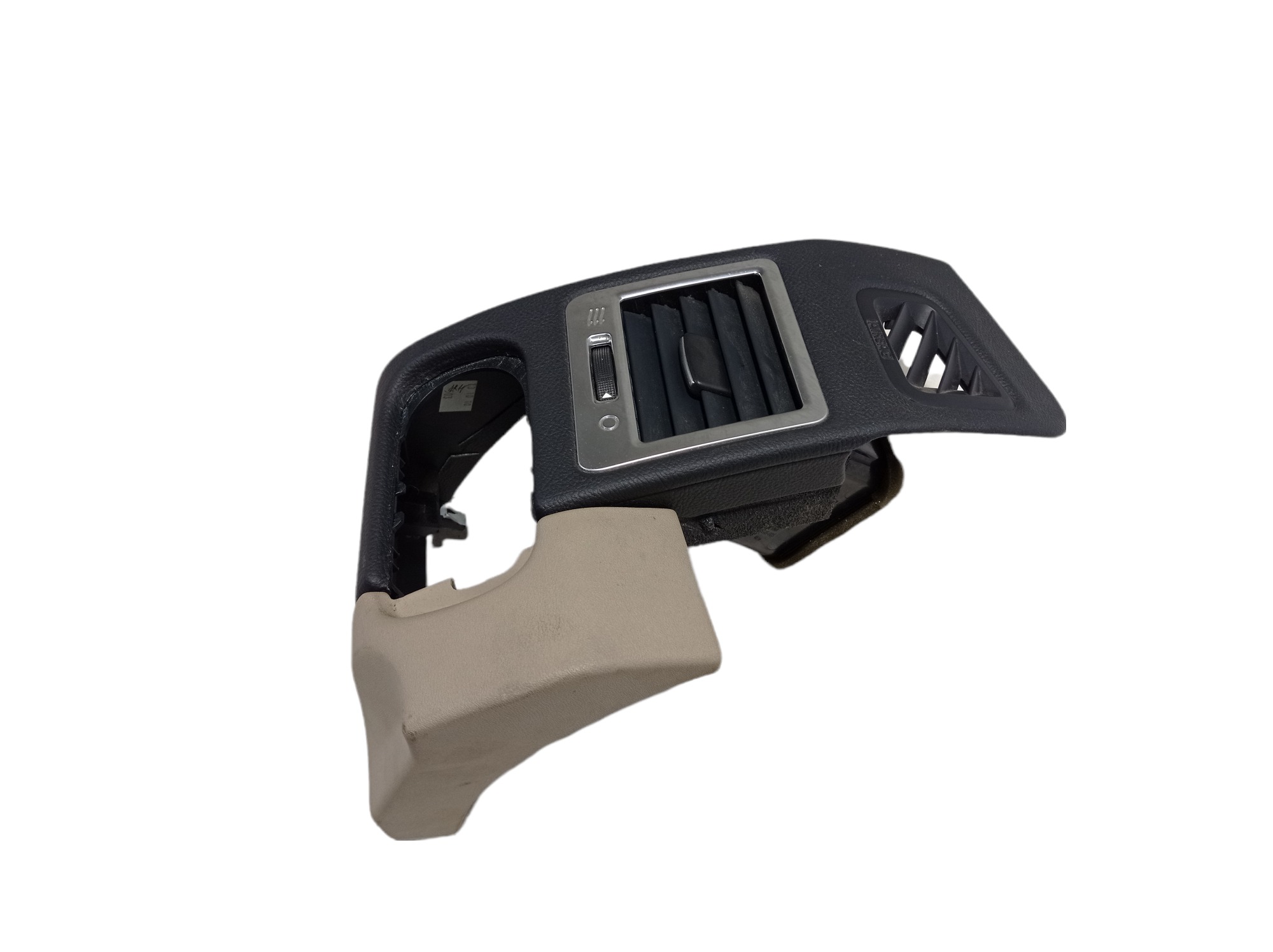Difusor Ar Esquerdo Range Rover Sport  2009 A 2012 V289 4
