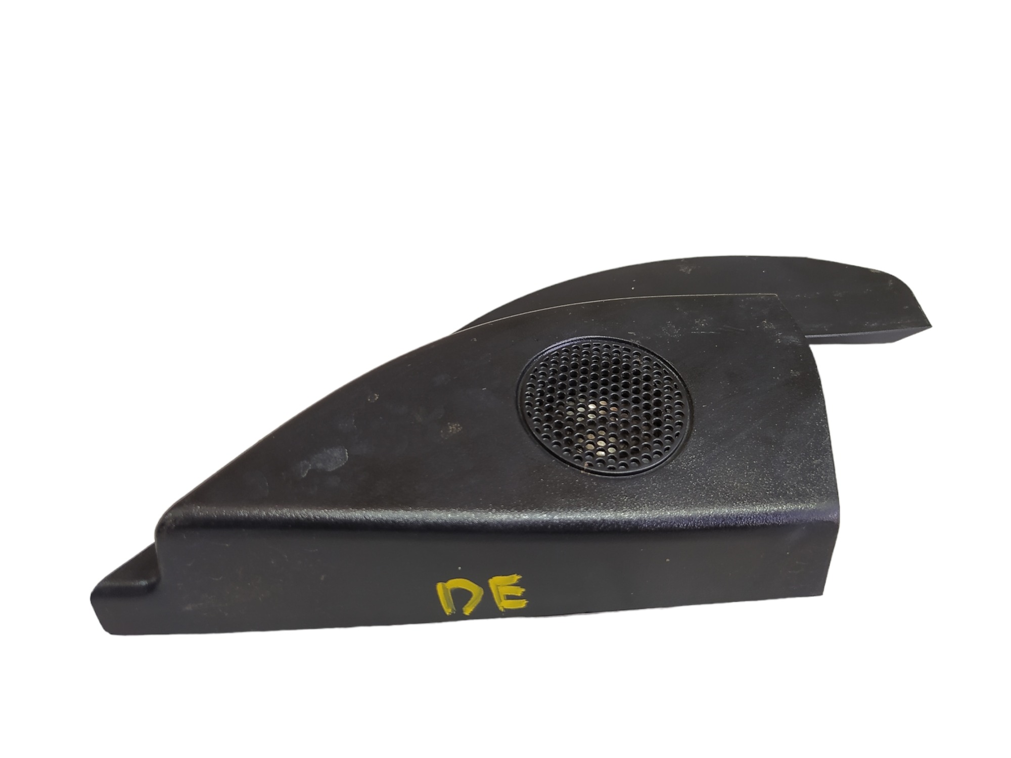 Acabamento Interno Retrovisor Esquerdo  Jac T6 2016 V475 1