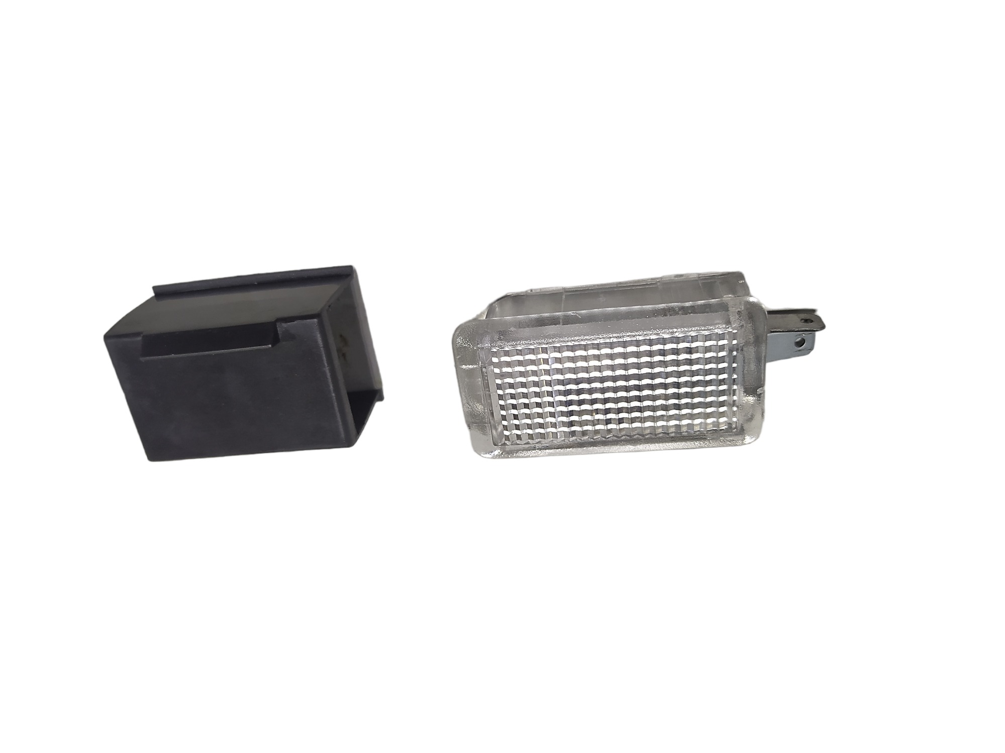 Luz Porta Luvas Hyundai Ix35 2019 V556 7