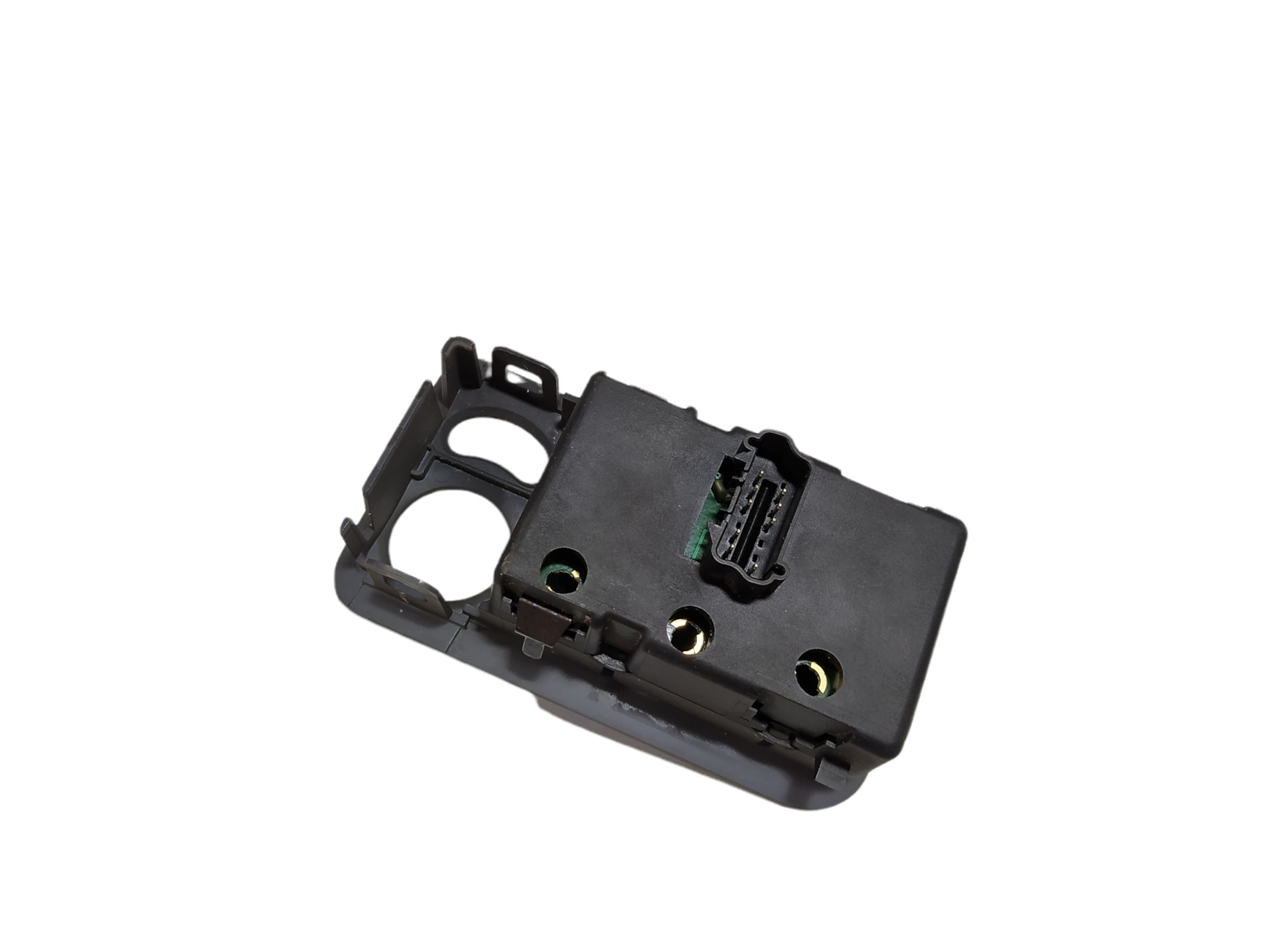 Comando Regulagem Farol Chrysler Grand Caravan 2003 V458 6
