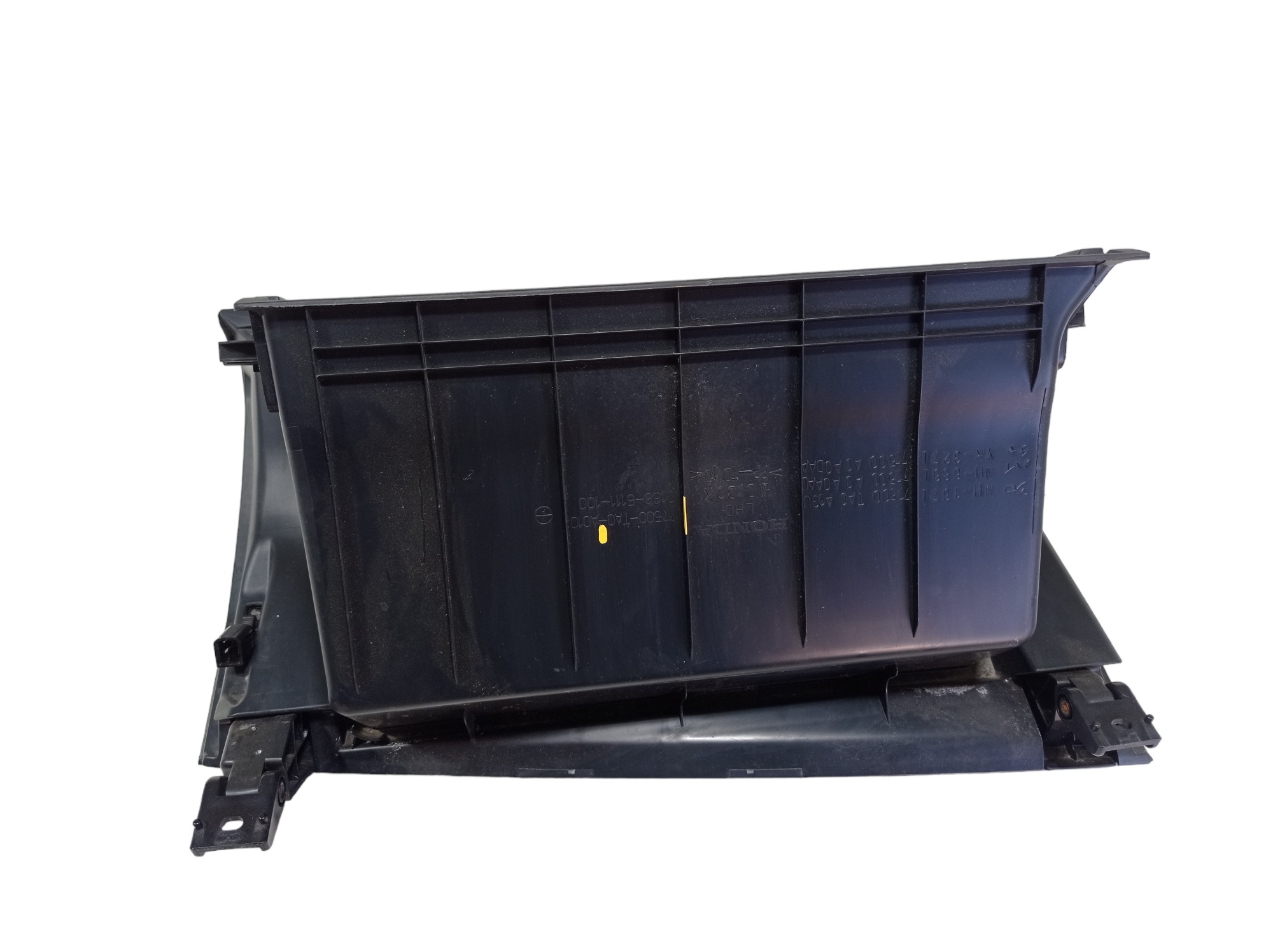 Porta Luvas Honda Accord 2011 77500-ta0 V557 6