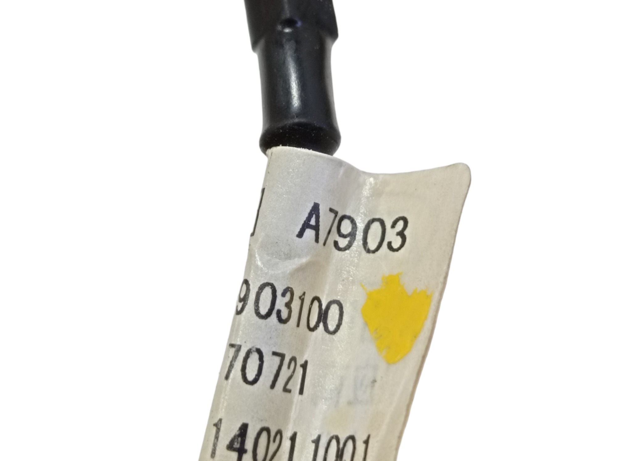Base Antena Lifan 530 2015 L7903100 V567 6