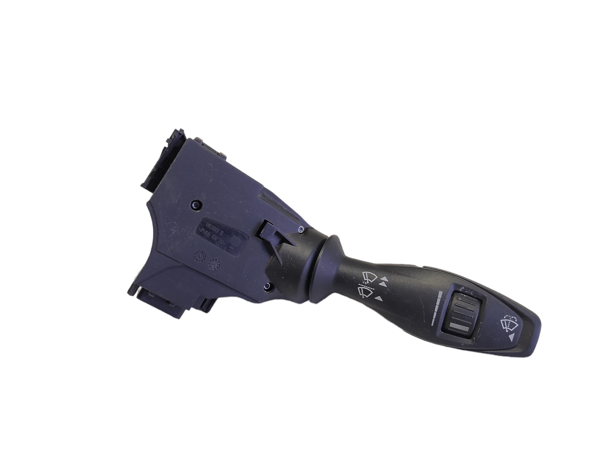 Comando Chave Limpador Ford New Fiesta 2012 A 2018 783030 Vl 9