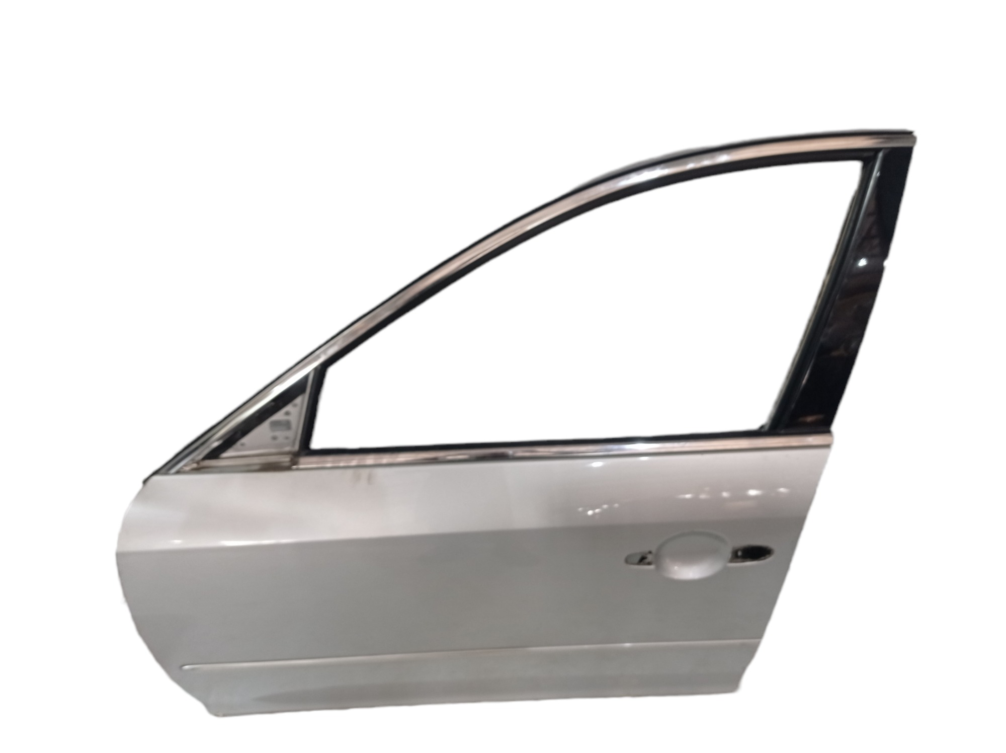 Porta Dianteira Esquerda Hyundai Azera Gls 2010 3.3 V6 V459 2