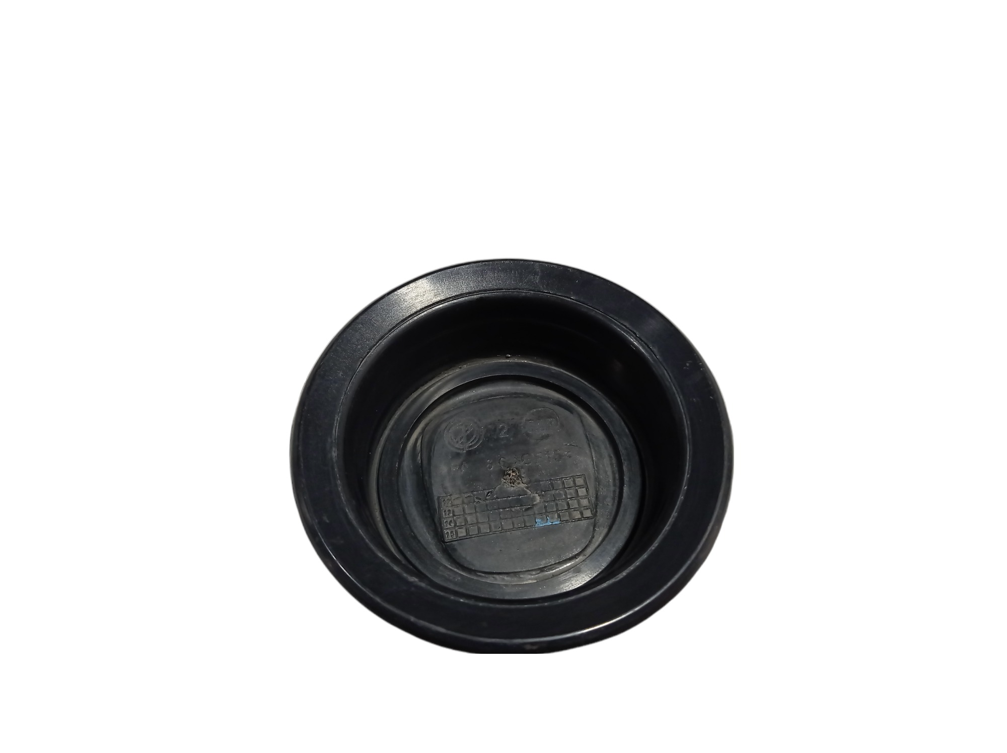 Calota Central Roda Fiat Doblo 2012 V315 6