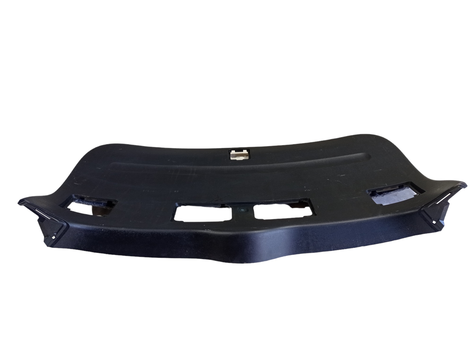 Acabamento Porta Malas Toyota Rav4 2018 6775042051 V553 1