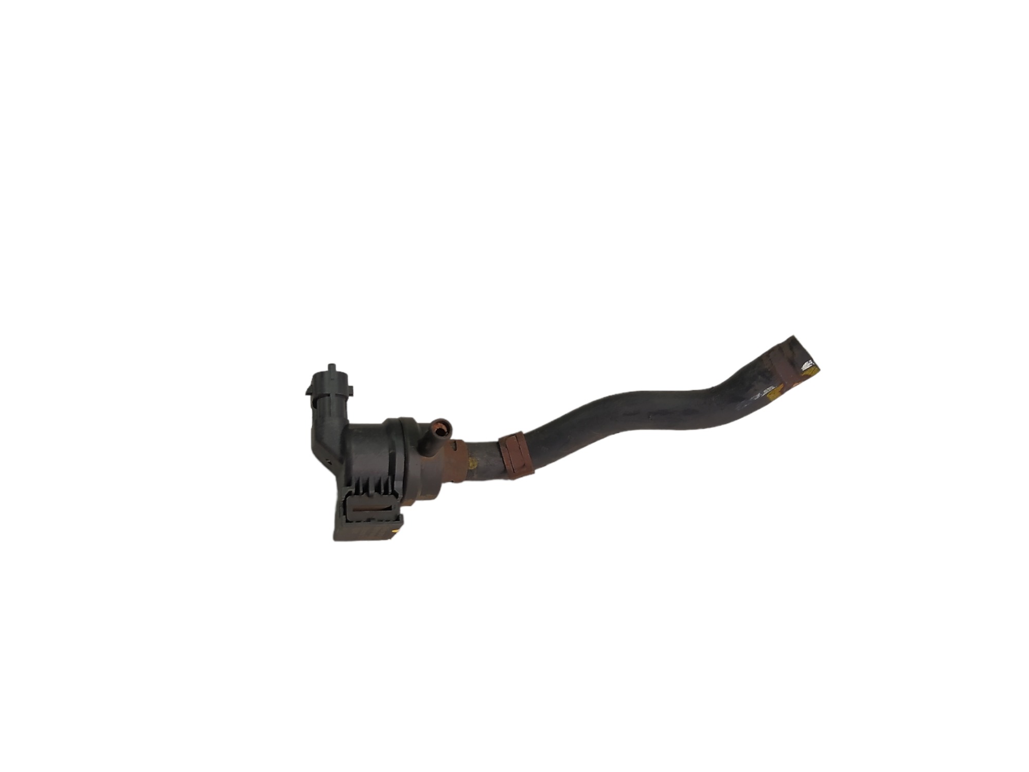 Valvula Canister Hyundai Ix35 2.0 Flex 2012  289102e000 Vl 4