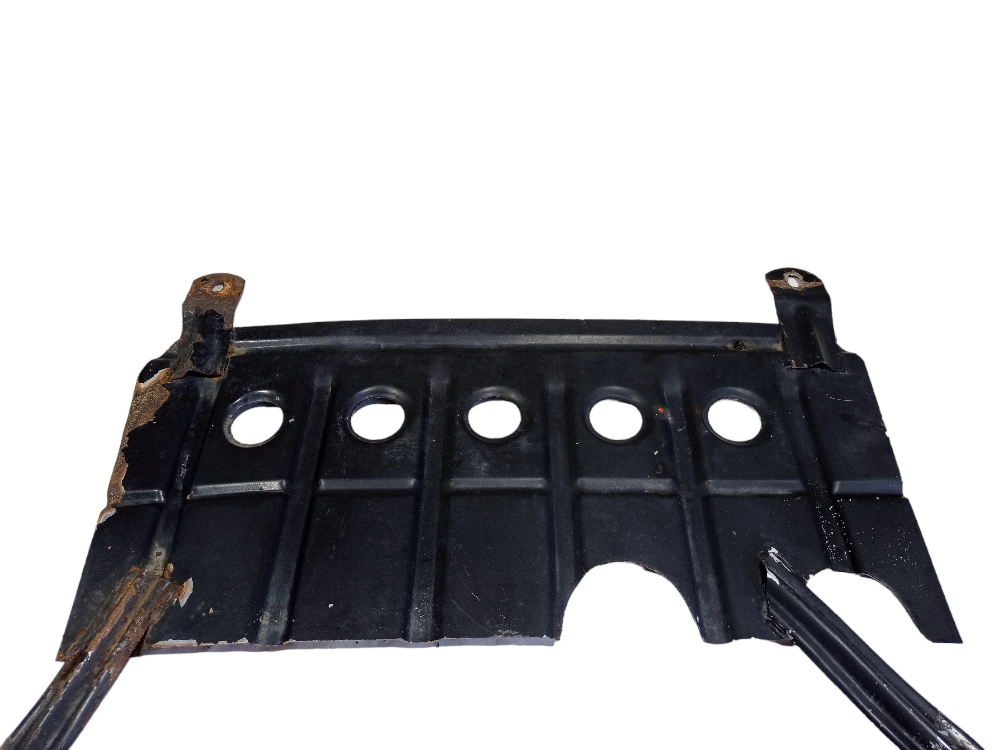 Protetor De Carter Honda Accord Ex 2.0 2011 V557 1