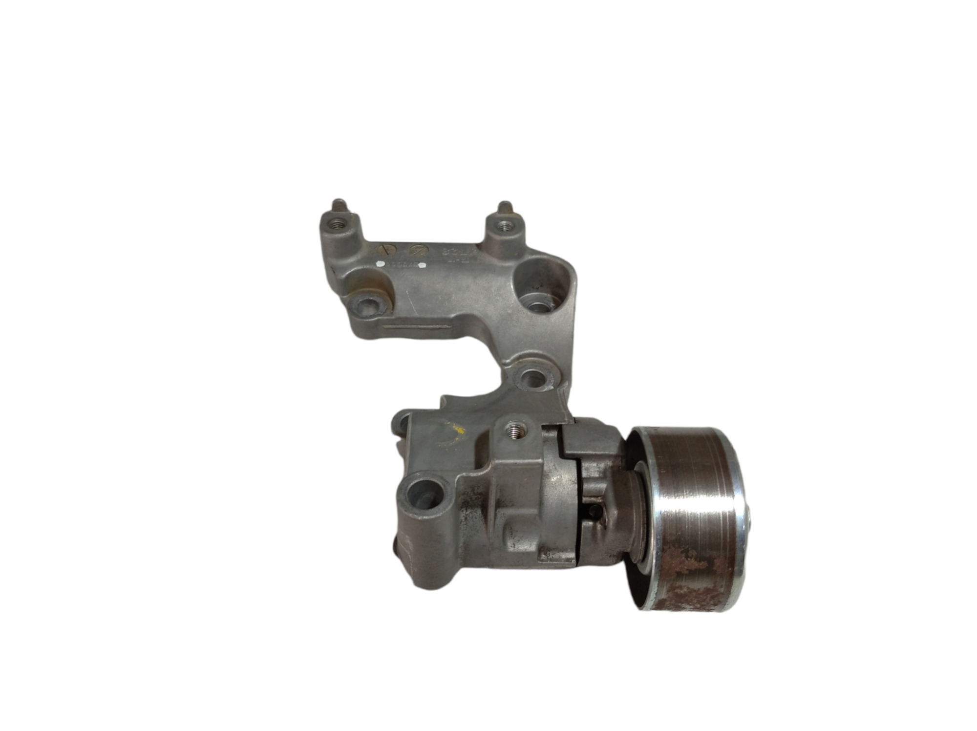 Suporte Compressor Ar Lexus Is 250 Sport 2.5 V6 2015 V434 8