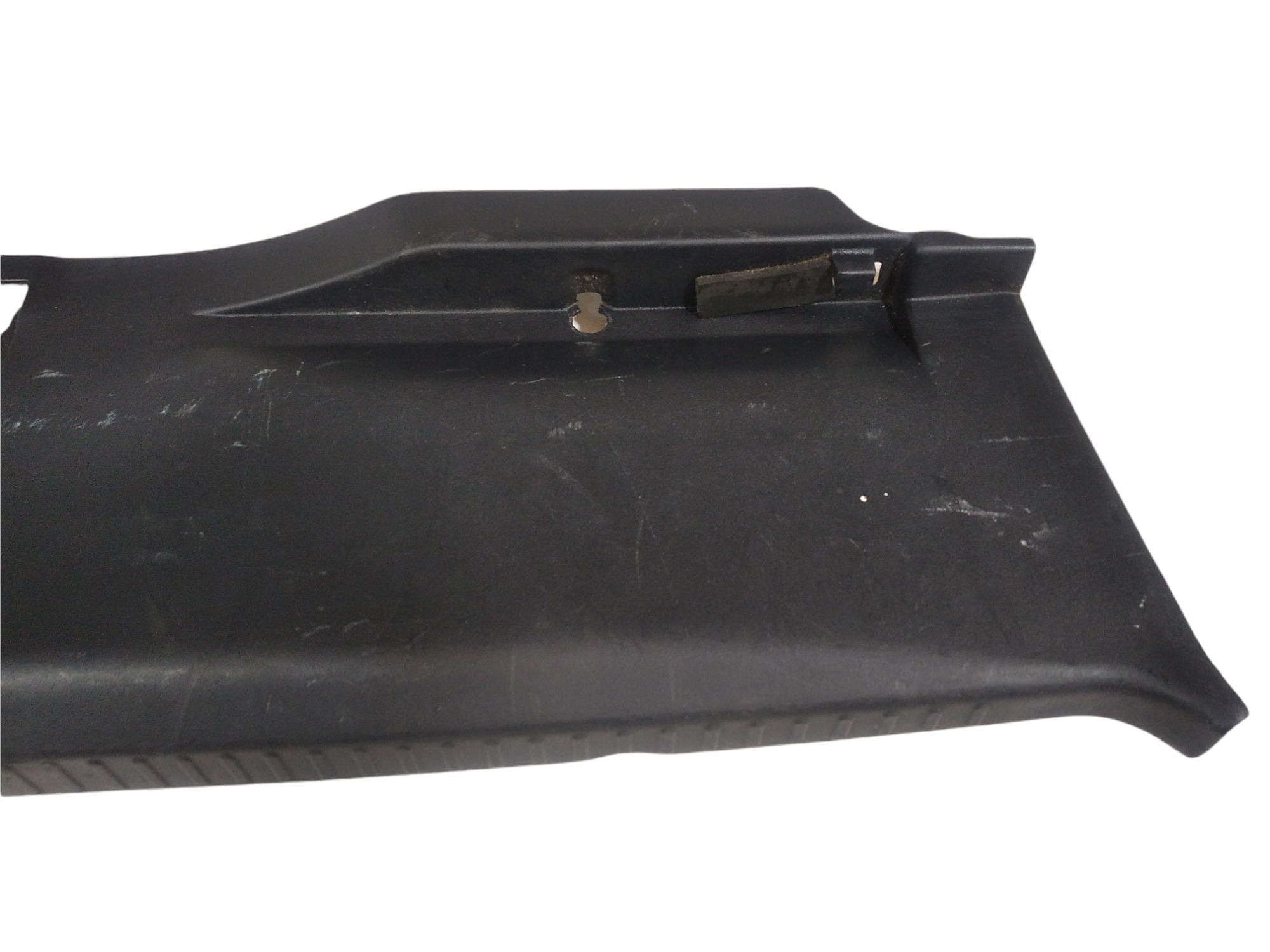 Forro Tampa Traseira Mitsubishi Lancer 7240a032 2014 4