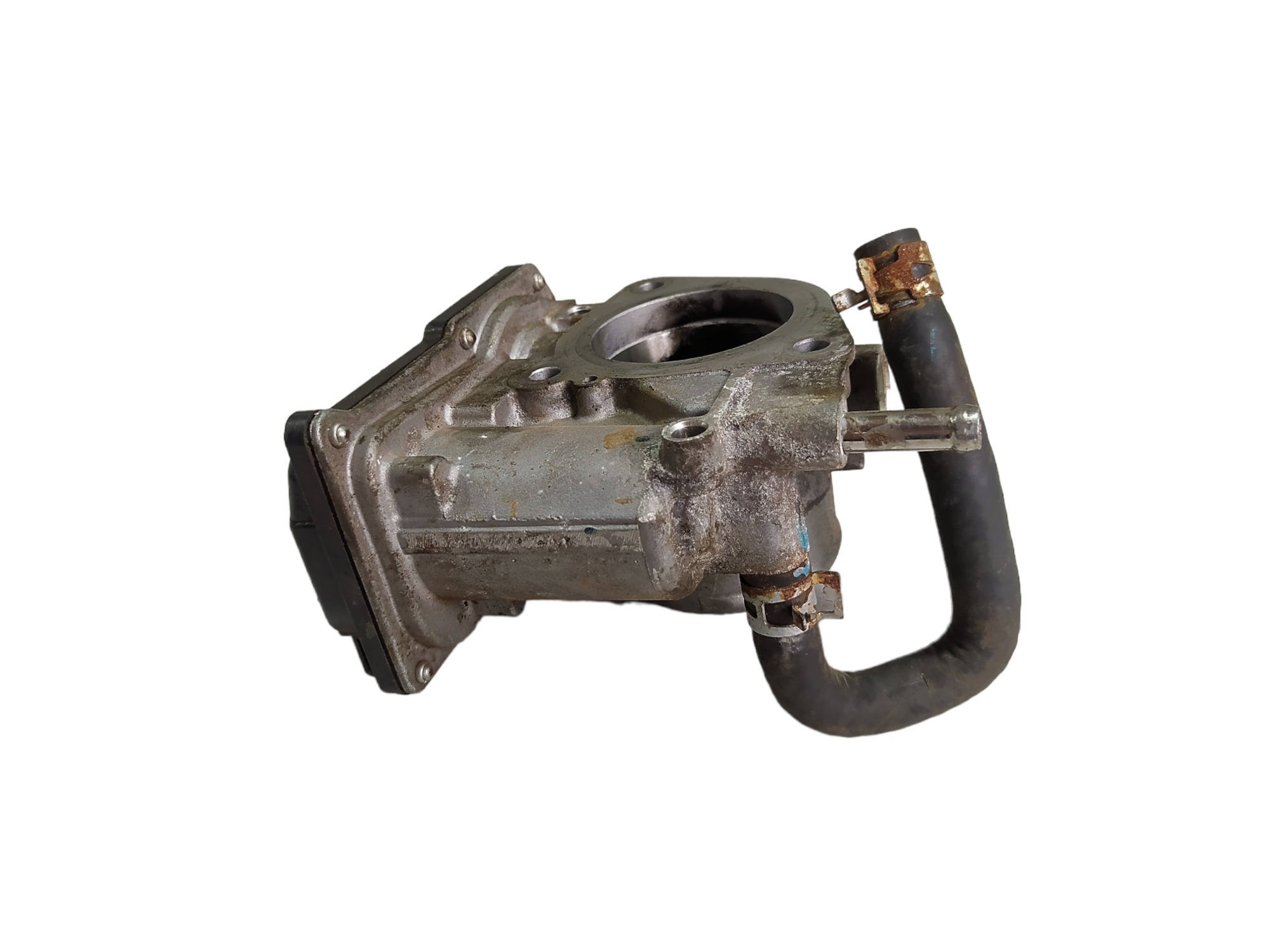 Corpo Borboleta Toyota Yaris 1.5 220300y020 Vl 2